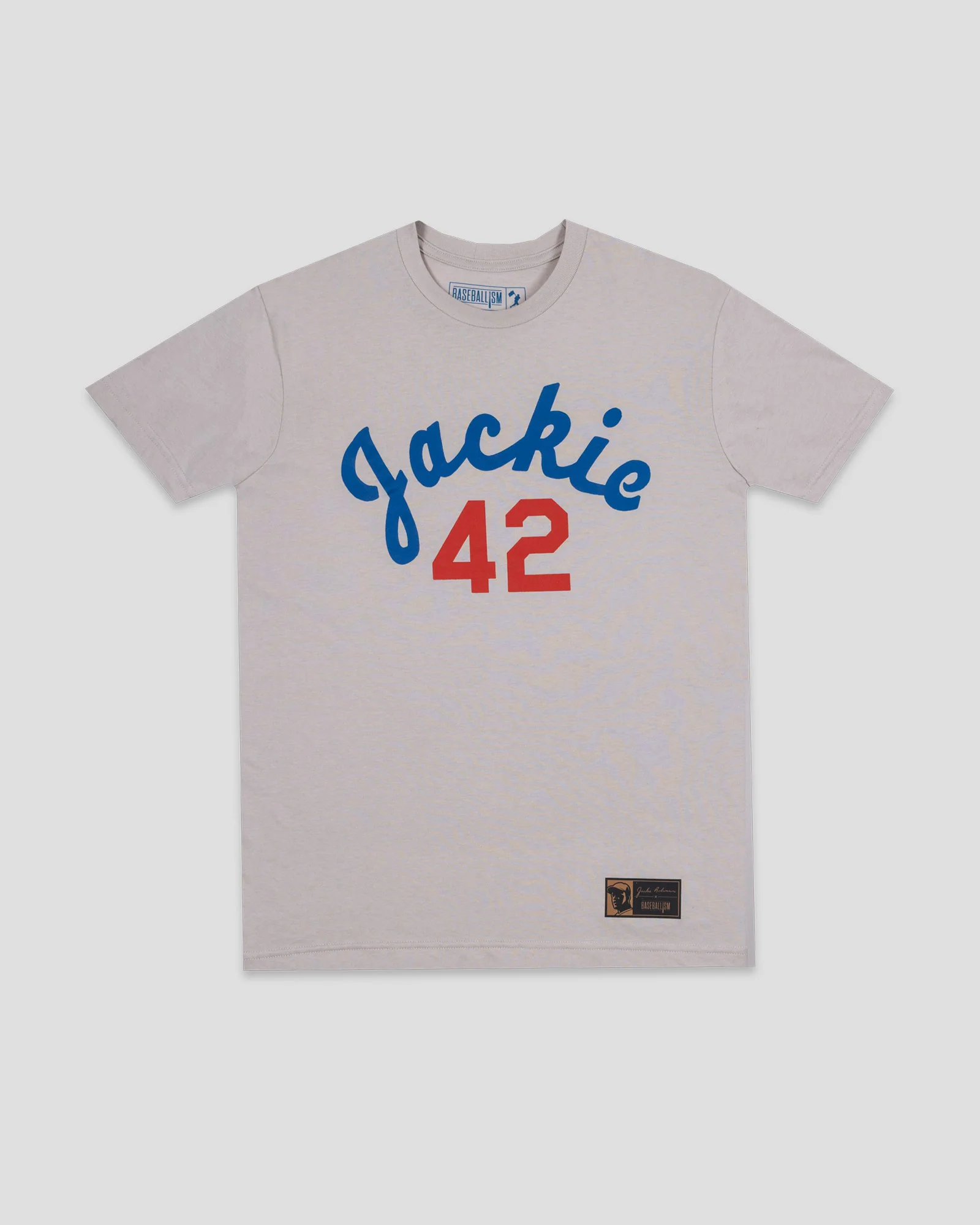 Jackie Robinson 42 T-Shirt