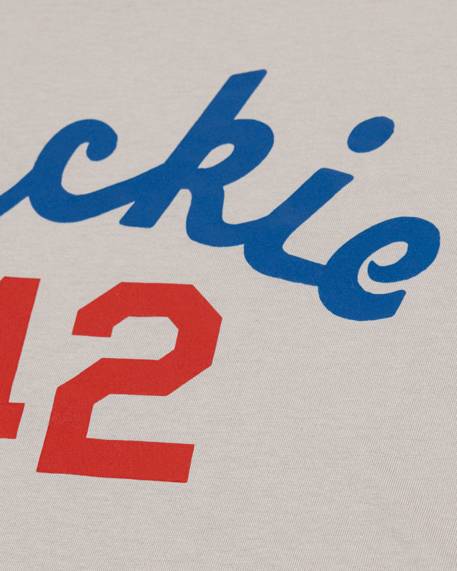 Jackie Robinson 42 T-Shirt - Image 3