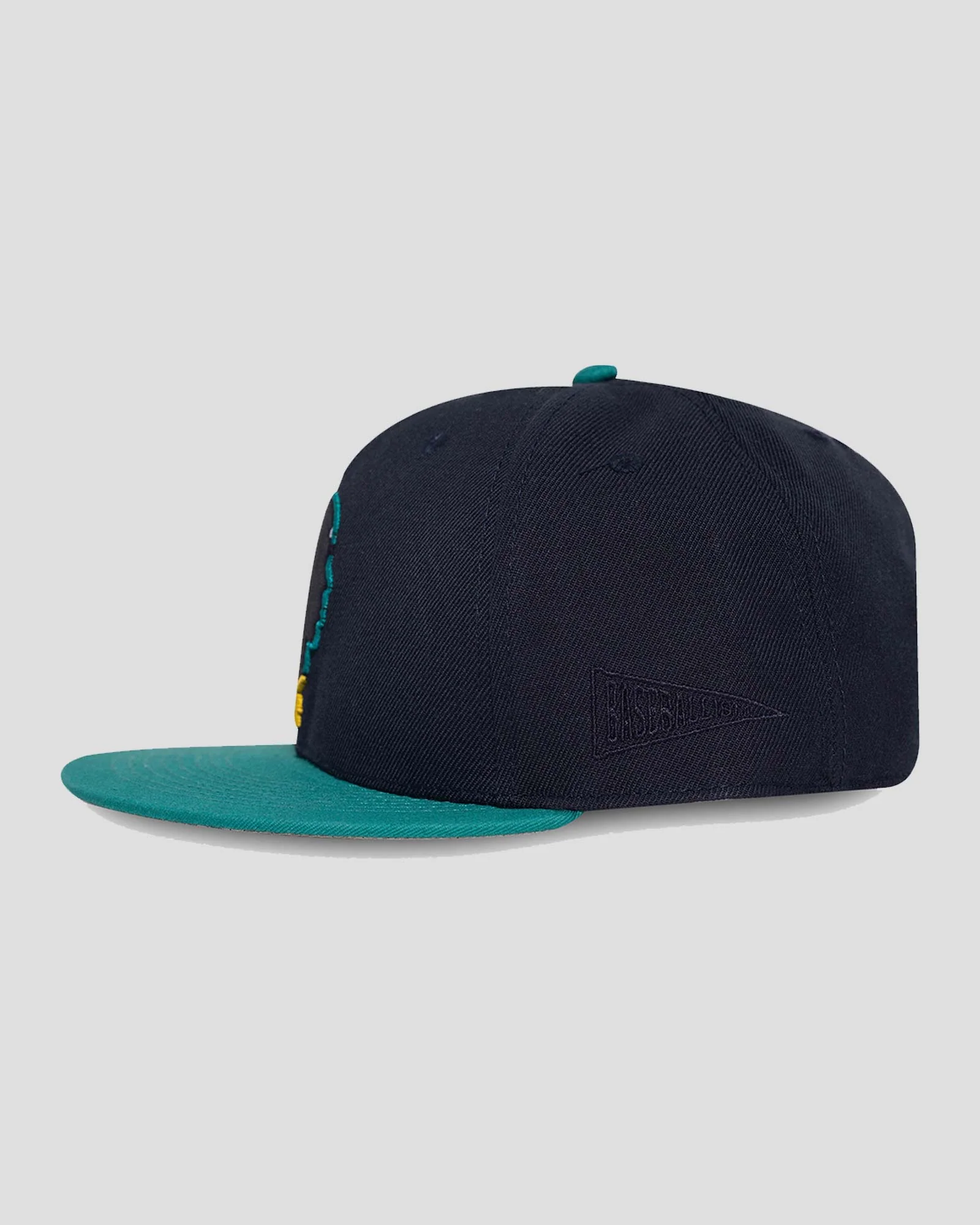 Junior's Silhouette Cap - Ken Griffey Jr. Collection - Image 3