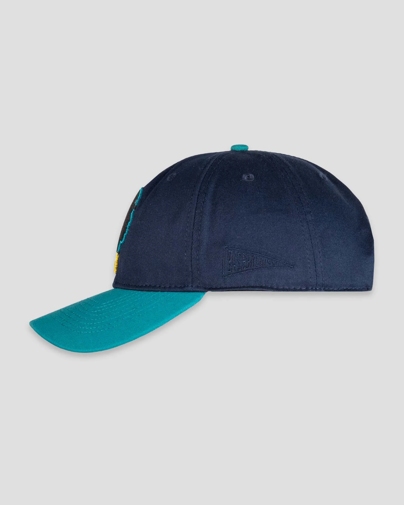 Junior's Silhouette Shallow Crown Fan Cap - Ken Griffey Jr. Collection - Image 3