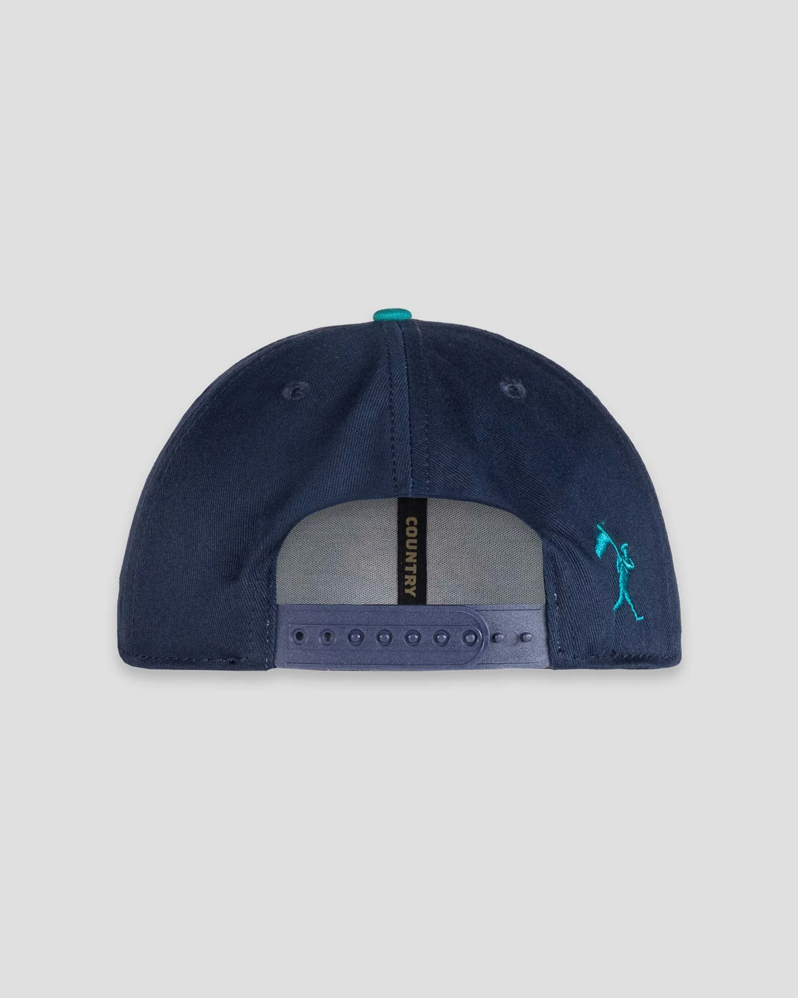 Junior's Silhouette Shallow Crown Fan Cap - Ken Griffey Jr. Collection - Image 4
