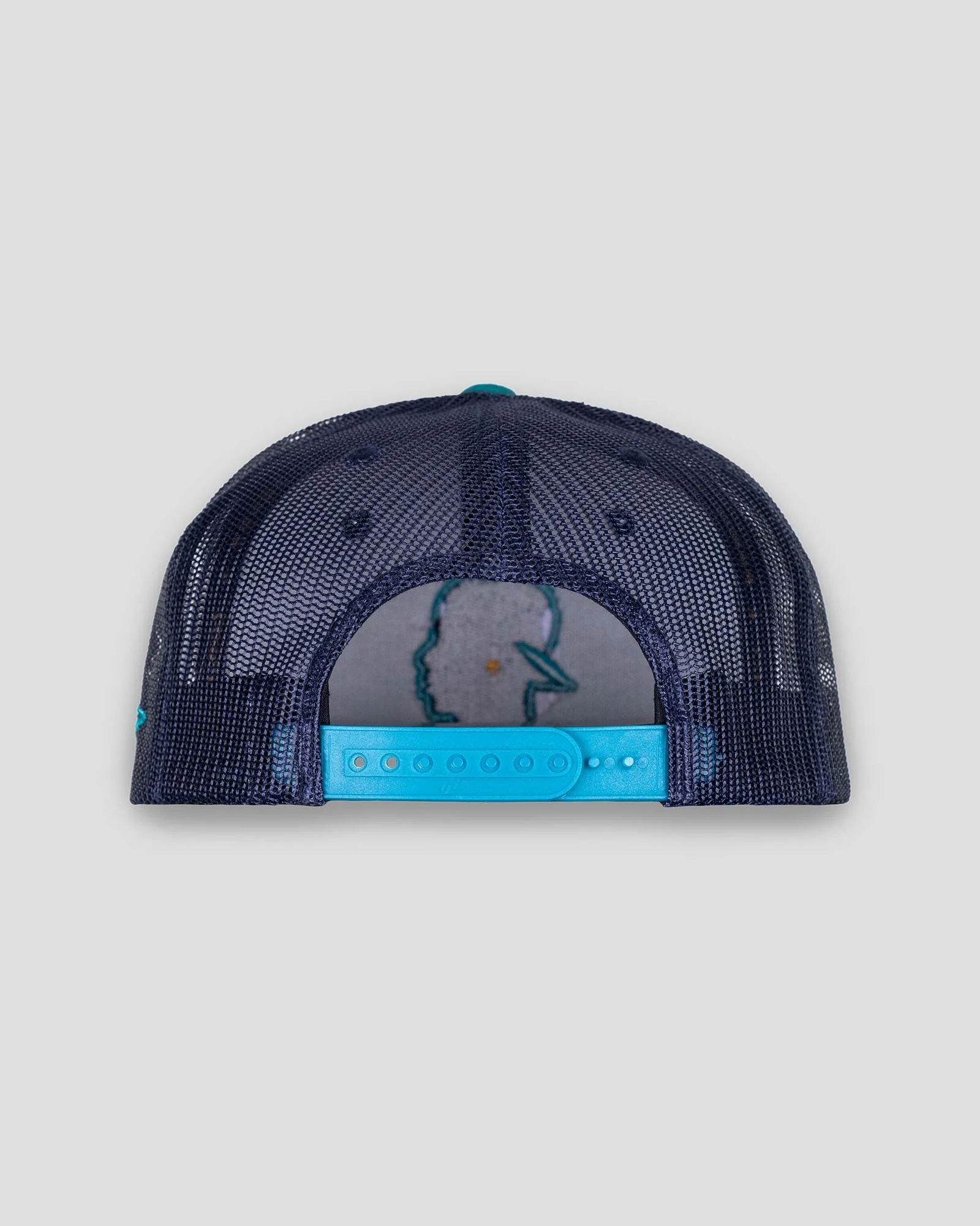 Junior's Silhouette Trucker Cap - Ken Griffey Jr. Collection - Image 3