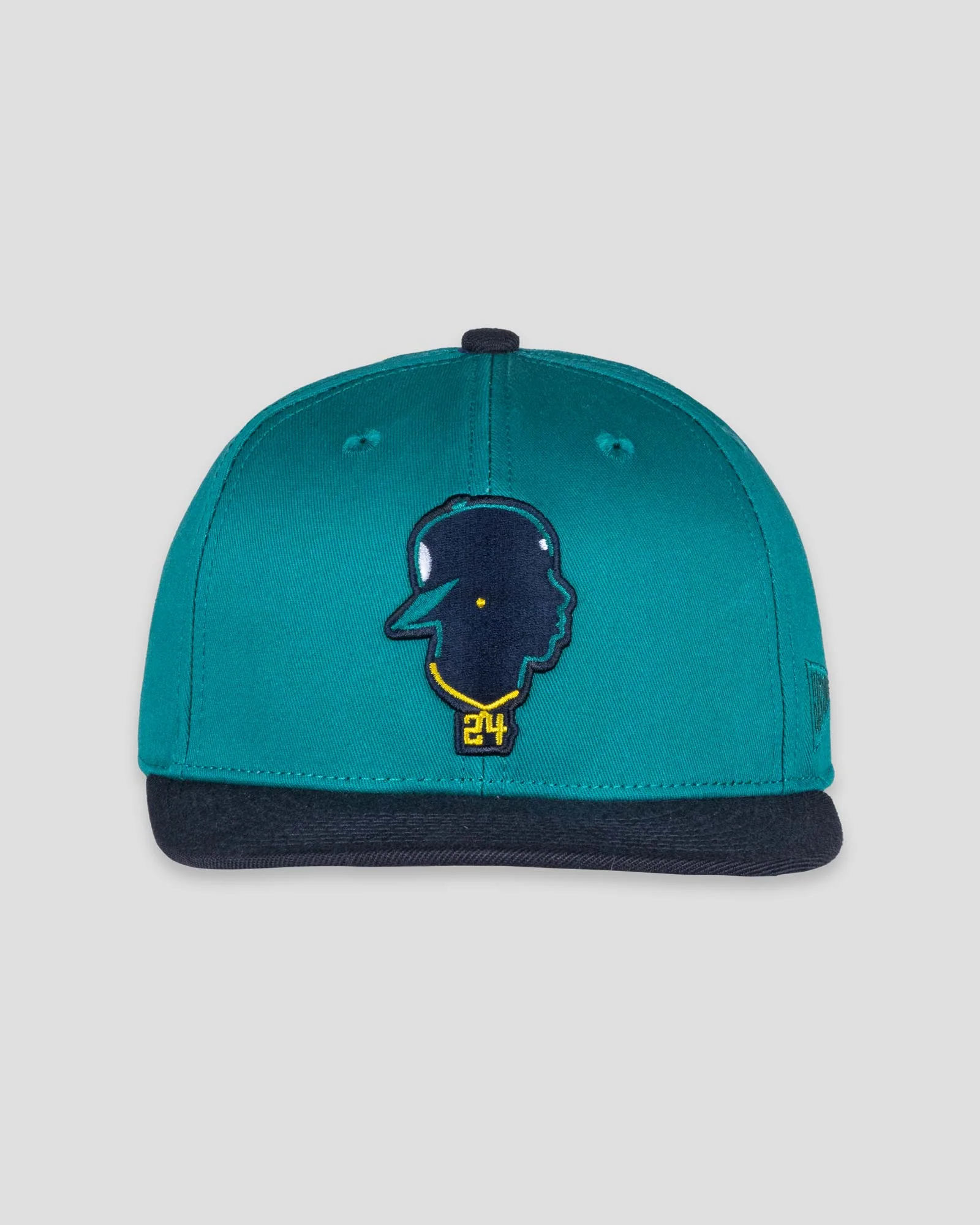 Junior's Silhouette Youth Cap - Ken Griffey Jr. Collection - Image 2