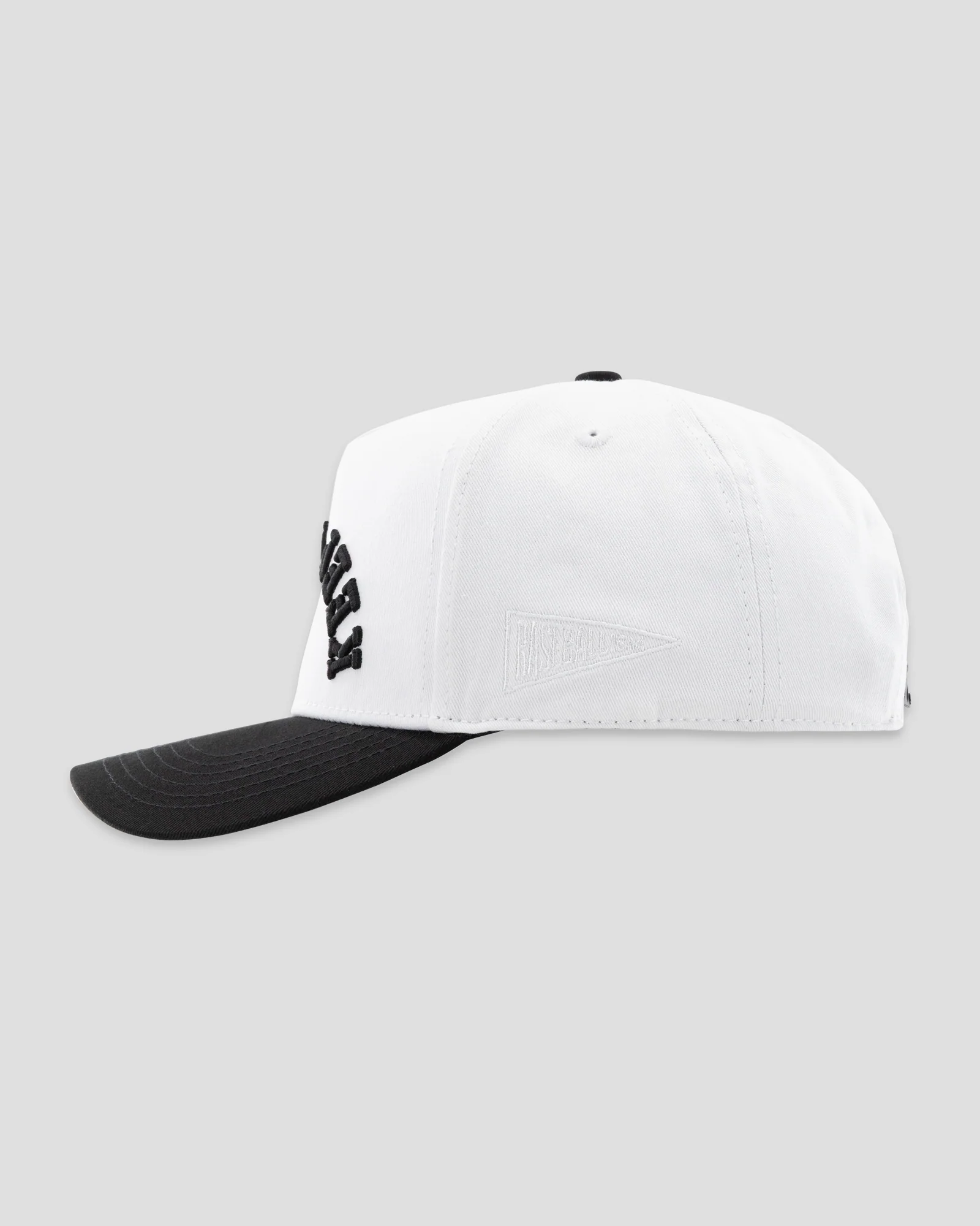 Keep It Fun Flipped Five Panel Cap - Baseballism x Austin Schultz - Image 5