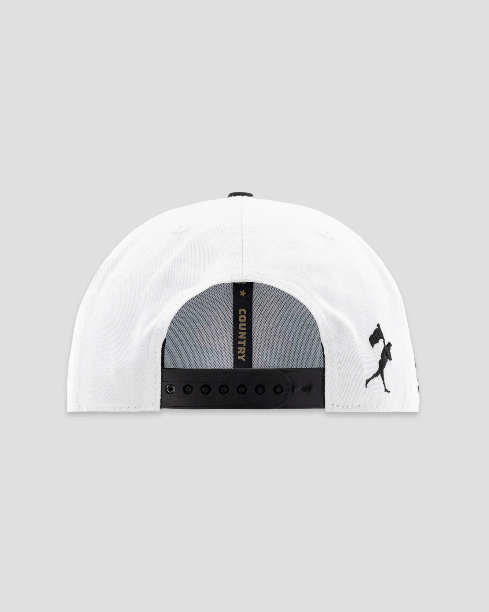 Keep It Fun Flipped Five Panel Cap - Baseballism x Austin Schultz - Image 6