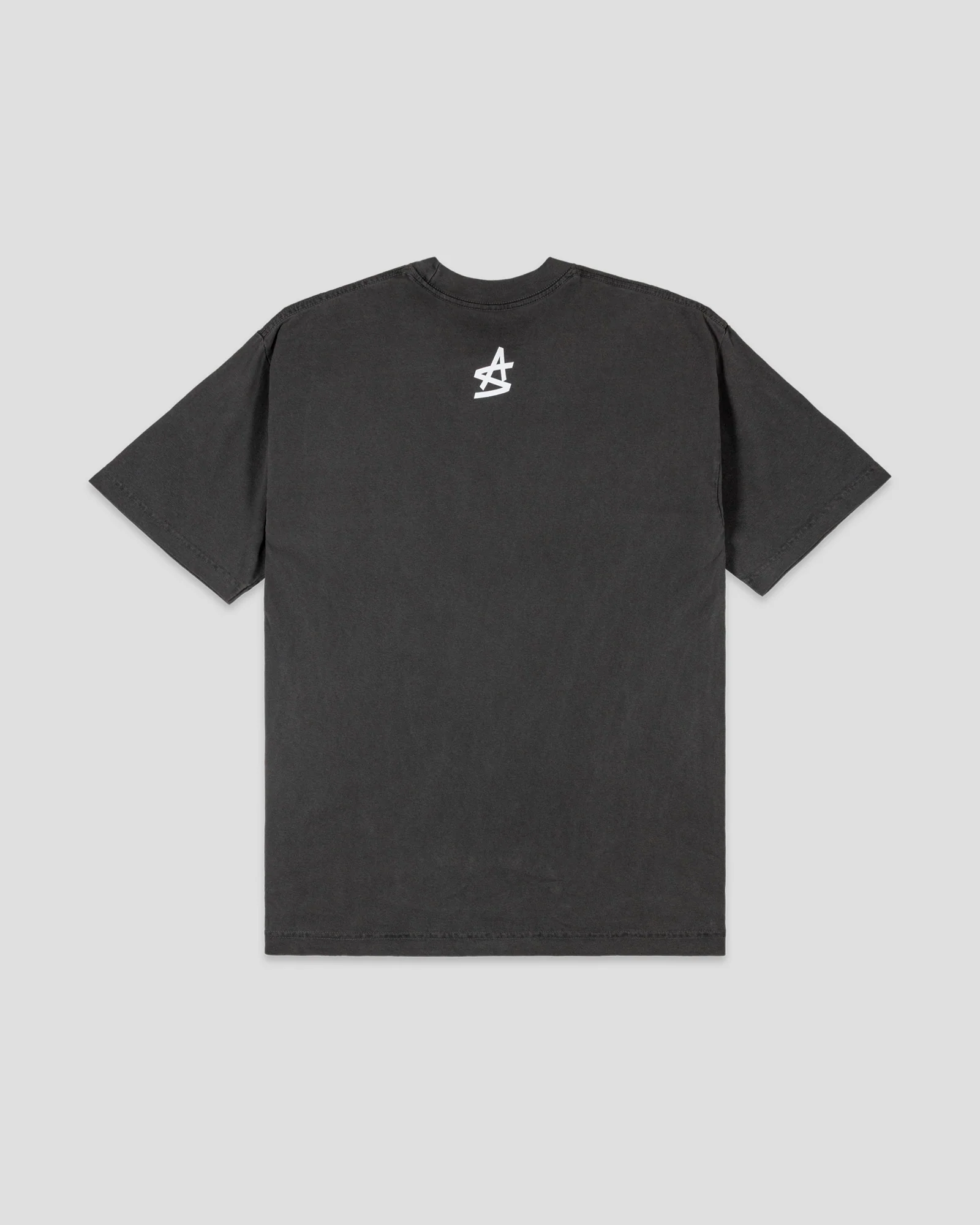 Keep It Fun Relaxed Fit T-Shirt (Black) - Baseballism x Austin Schultz - Image 3
