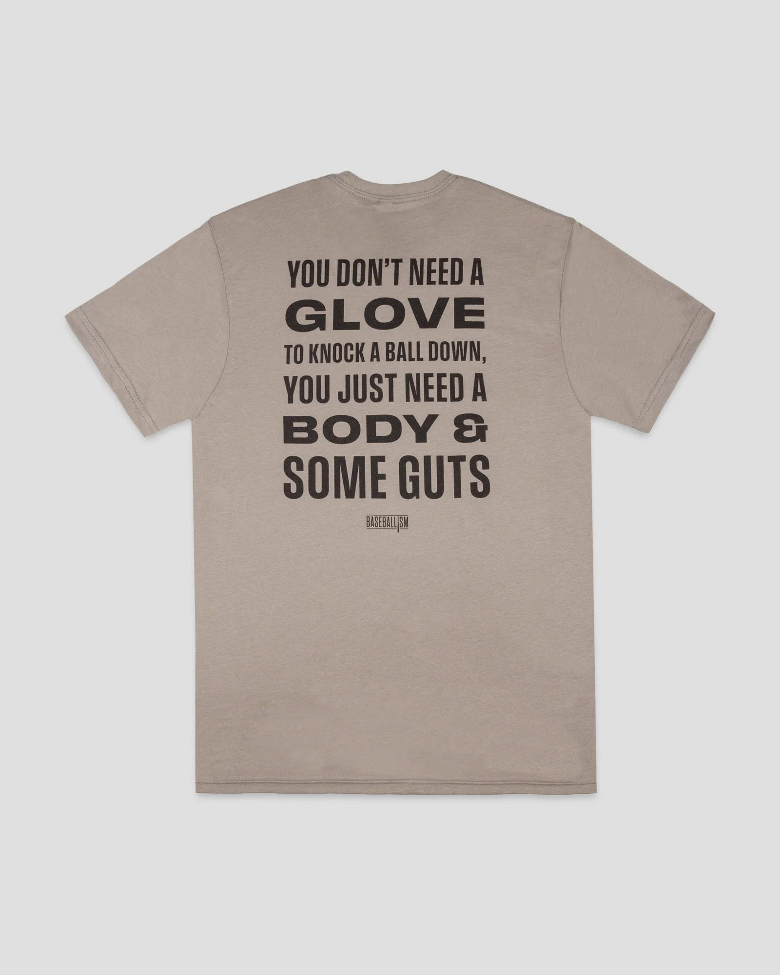 Knock It Down T-Shirt
