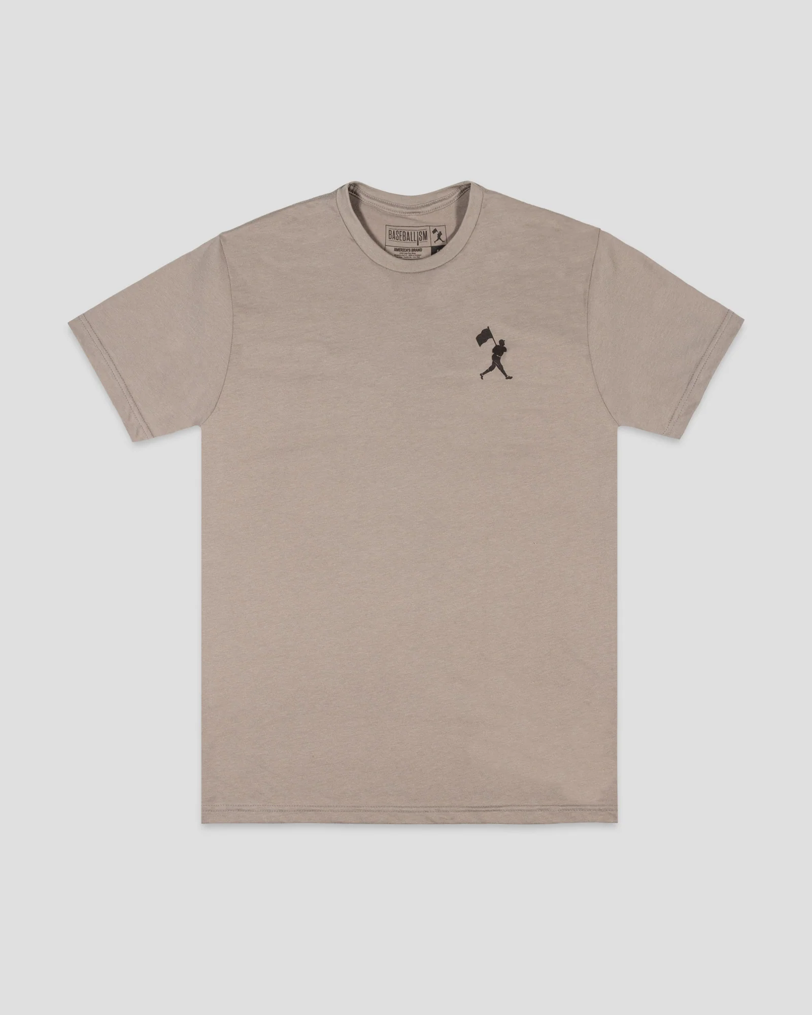Knock It Down T-Shirt - Image 2
