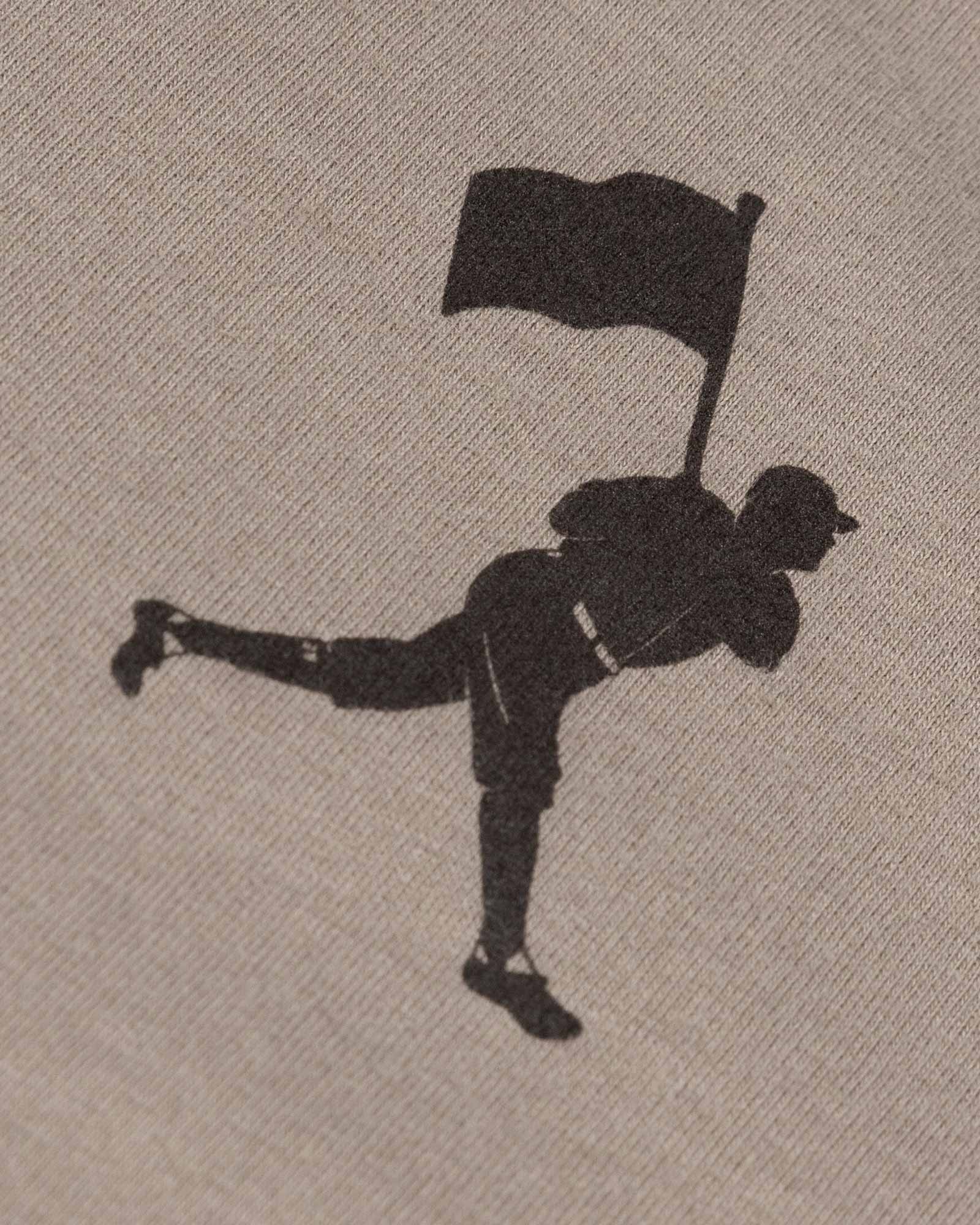 Knock It Down T-Shirt - Image 3