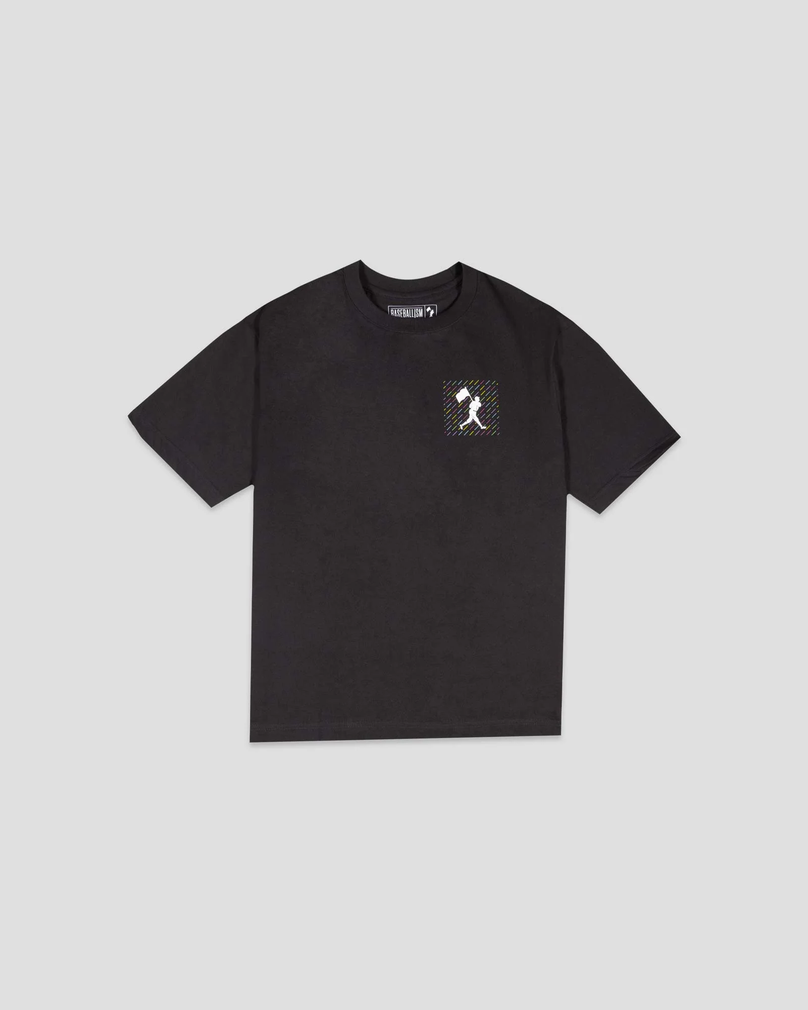 Laser Show T-Shirt - Youth - Image 2