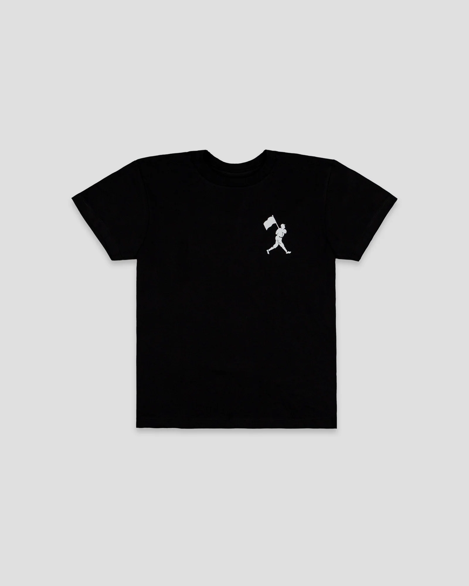 Let's Play Ball T-Shirt - Youth - Image 2