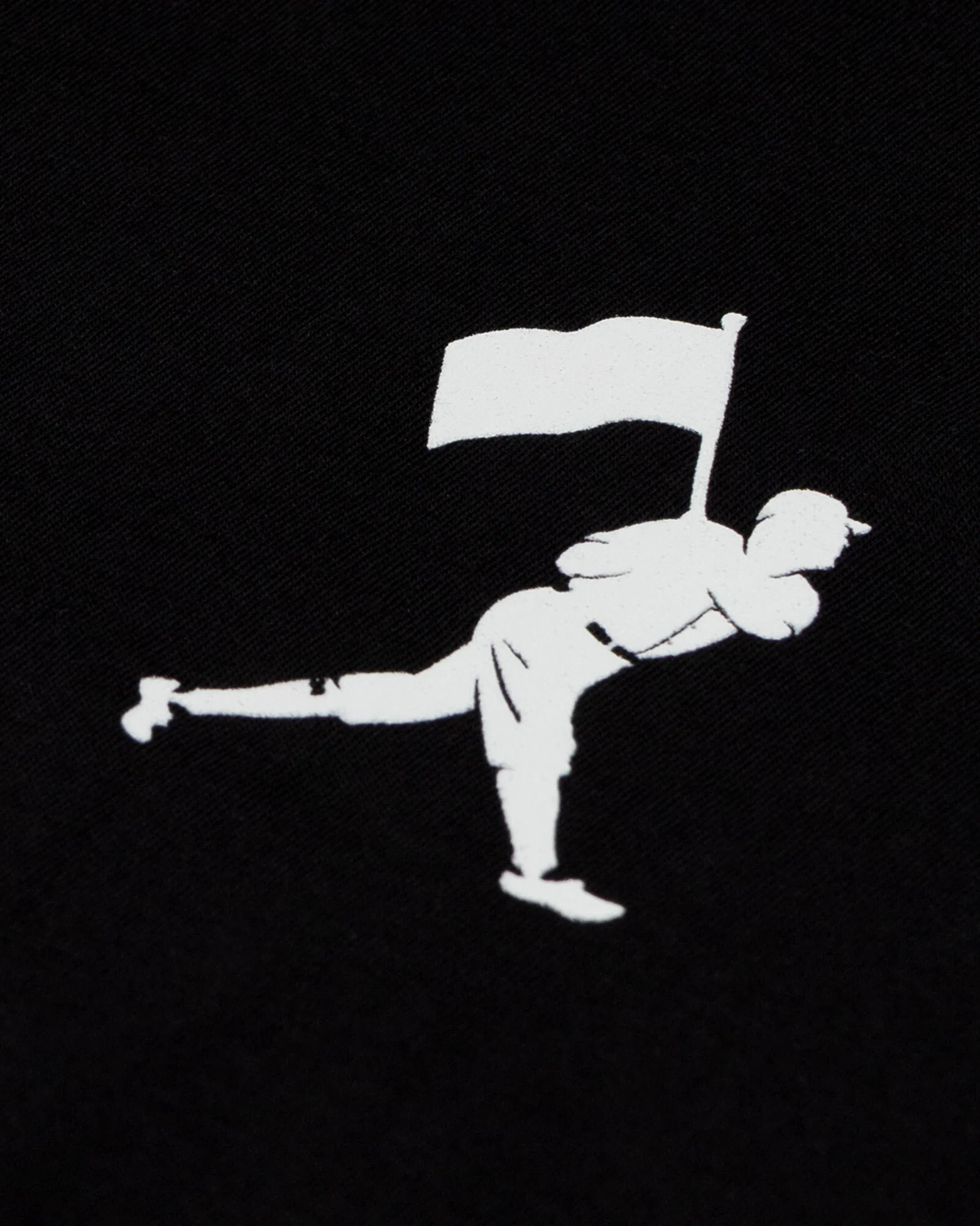 Let's Play Ball T-Shirt - Youth - Image 3