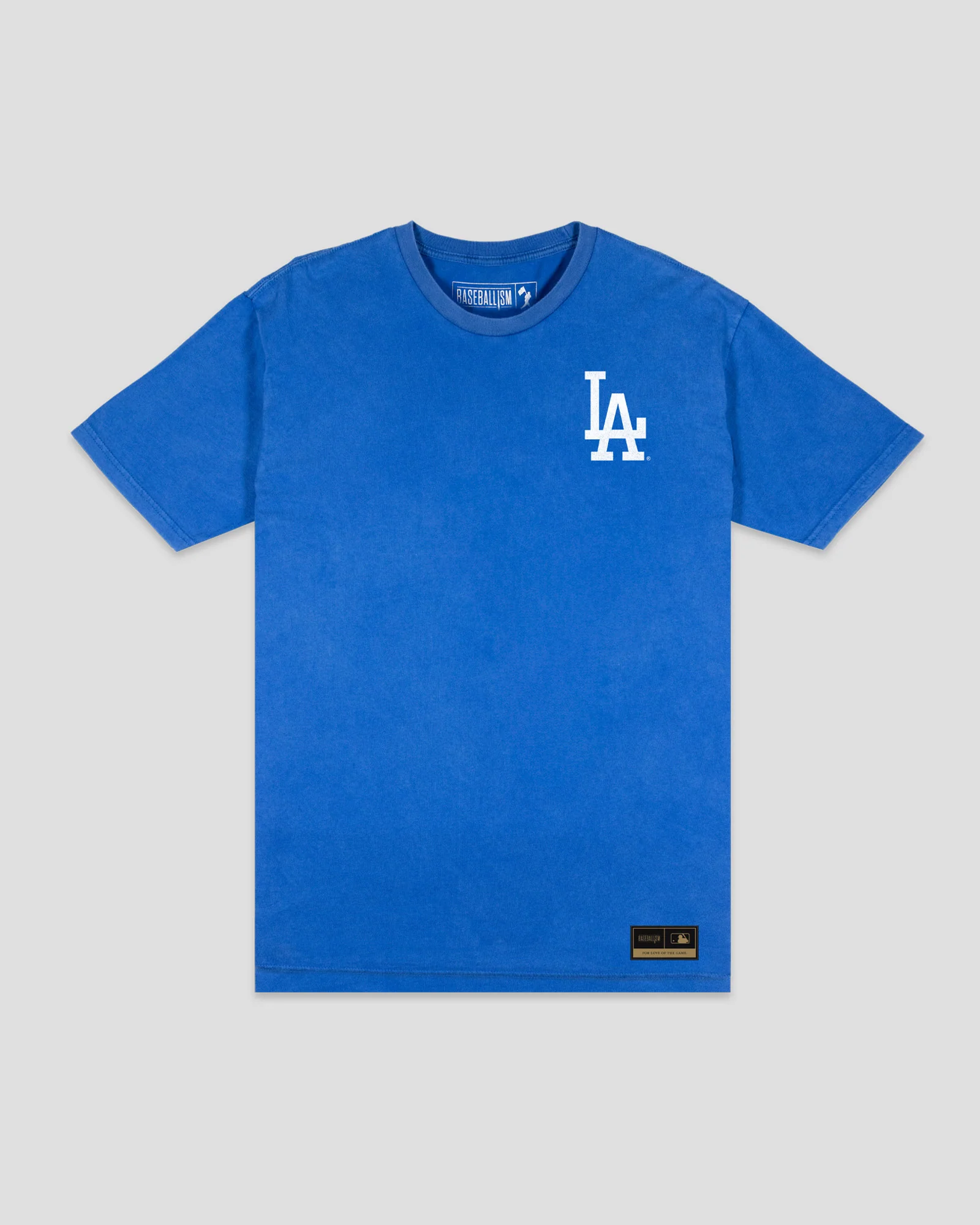 Los Angeles Dodgers 2025 World Series Goggles T-Shirt - Image 2