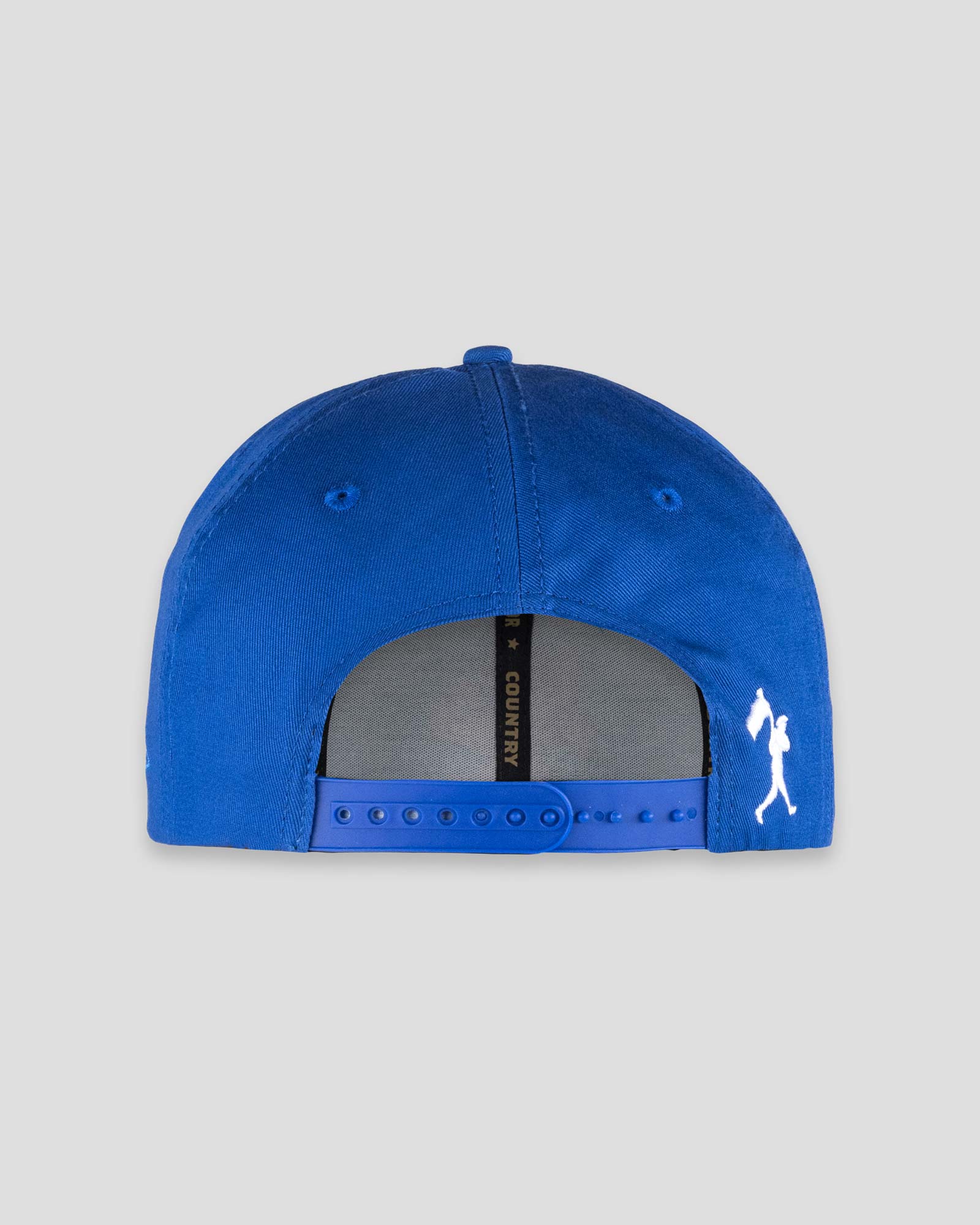 Los Charros Rope Cap - Image 4