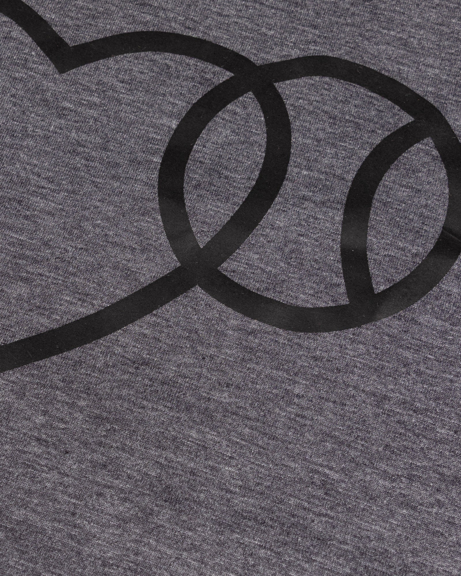 Love Baseball Racerback Tank - Image 2