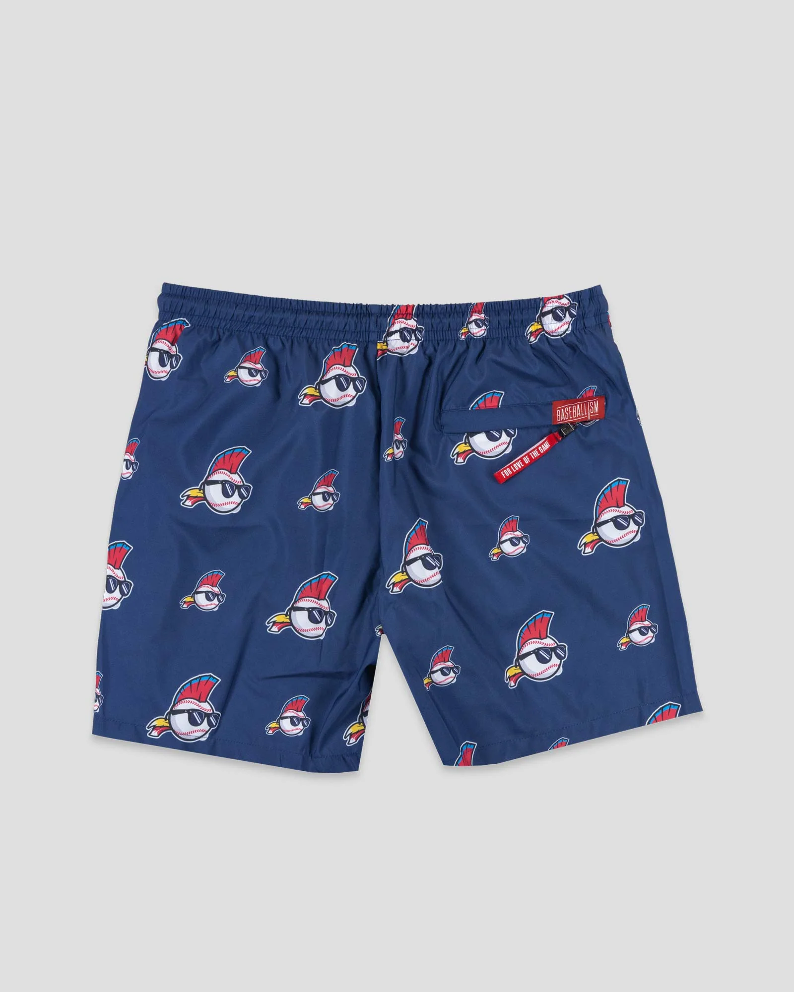 Major League Cage Trunks - Image 2