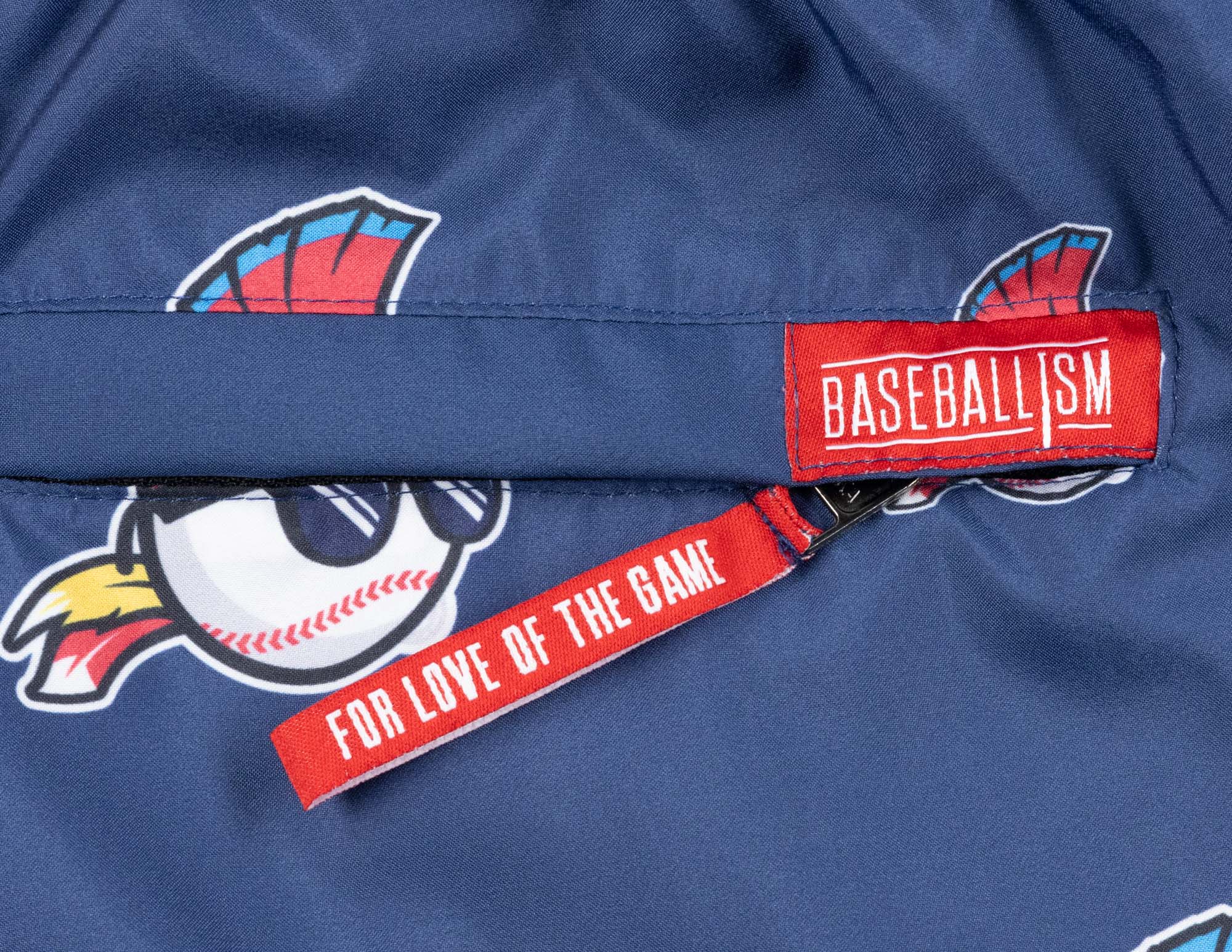 Major League Cage Trunks - Image 4