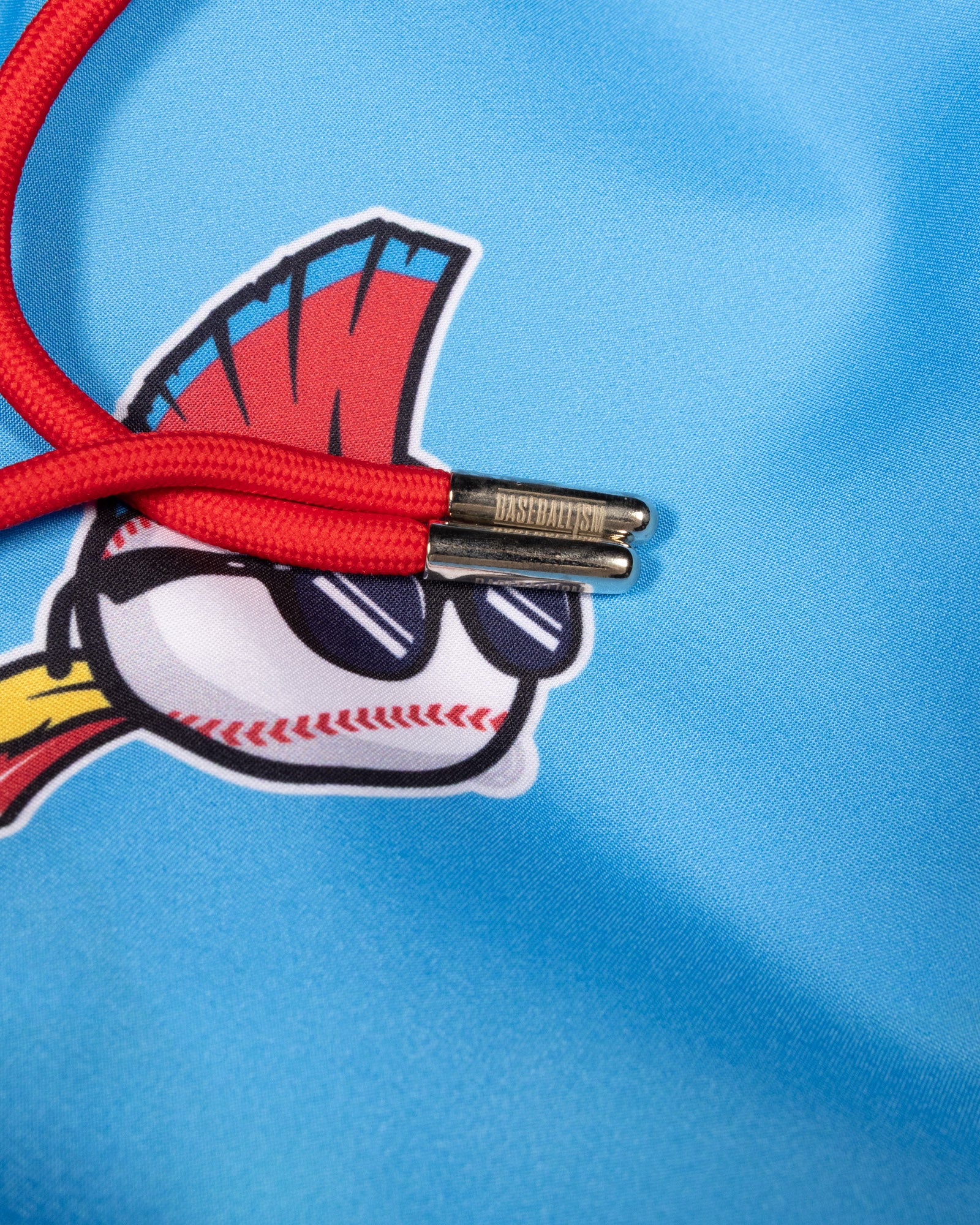 Major League Cage Trunks - Youth - Image 3