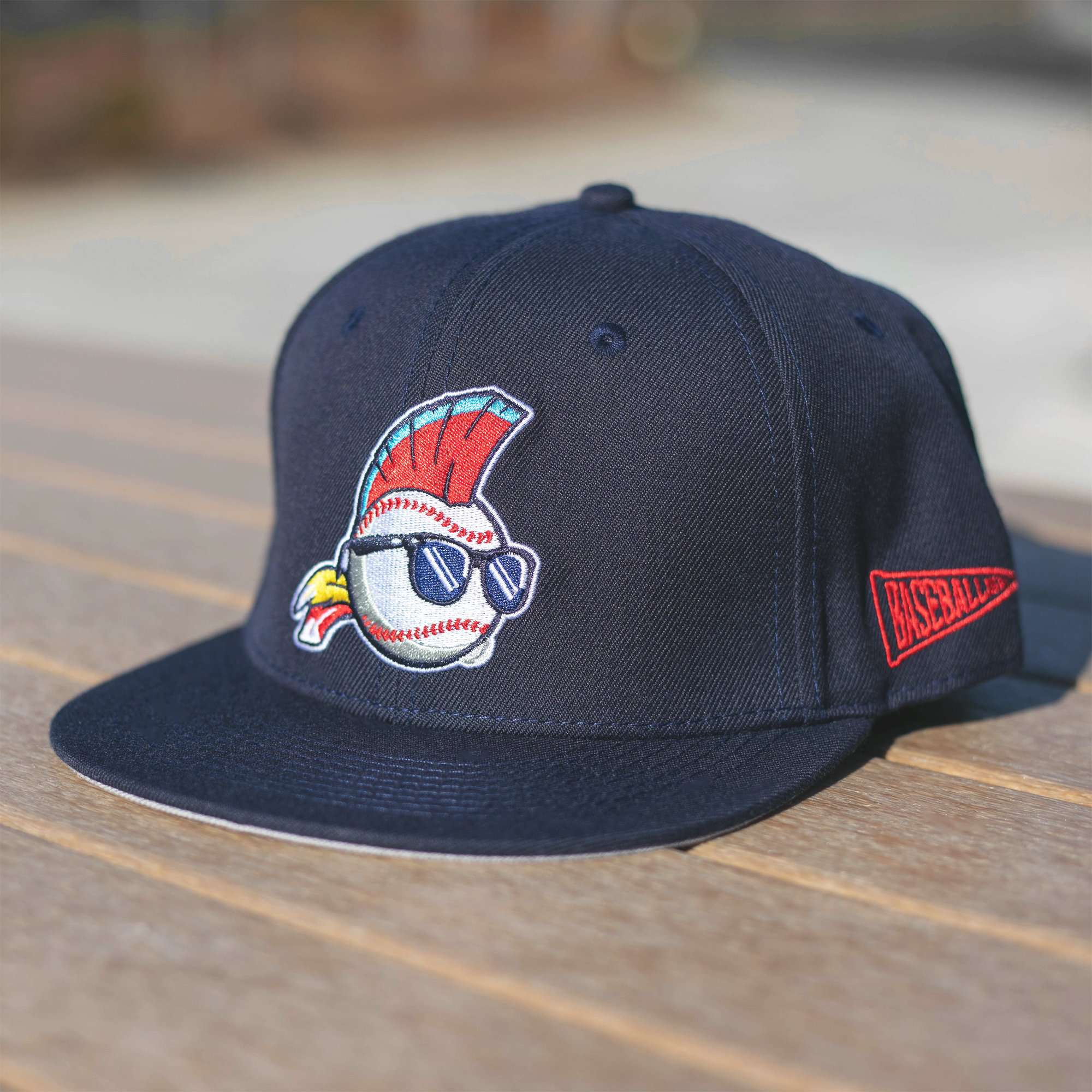 Major League Cap - Image 6