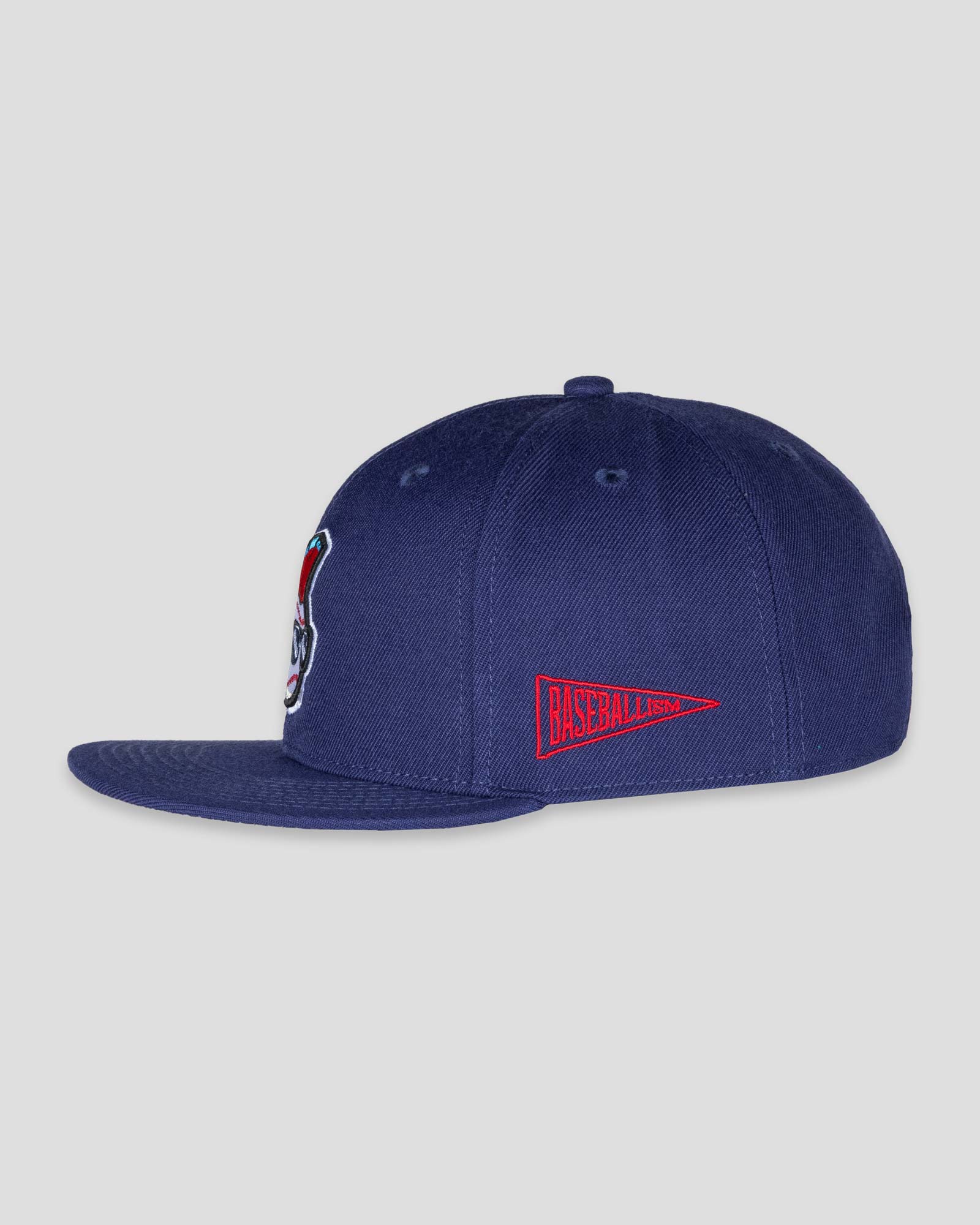 Major League Cap - Youth - Image 3