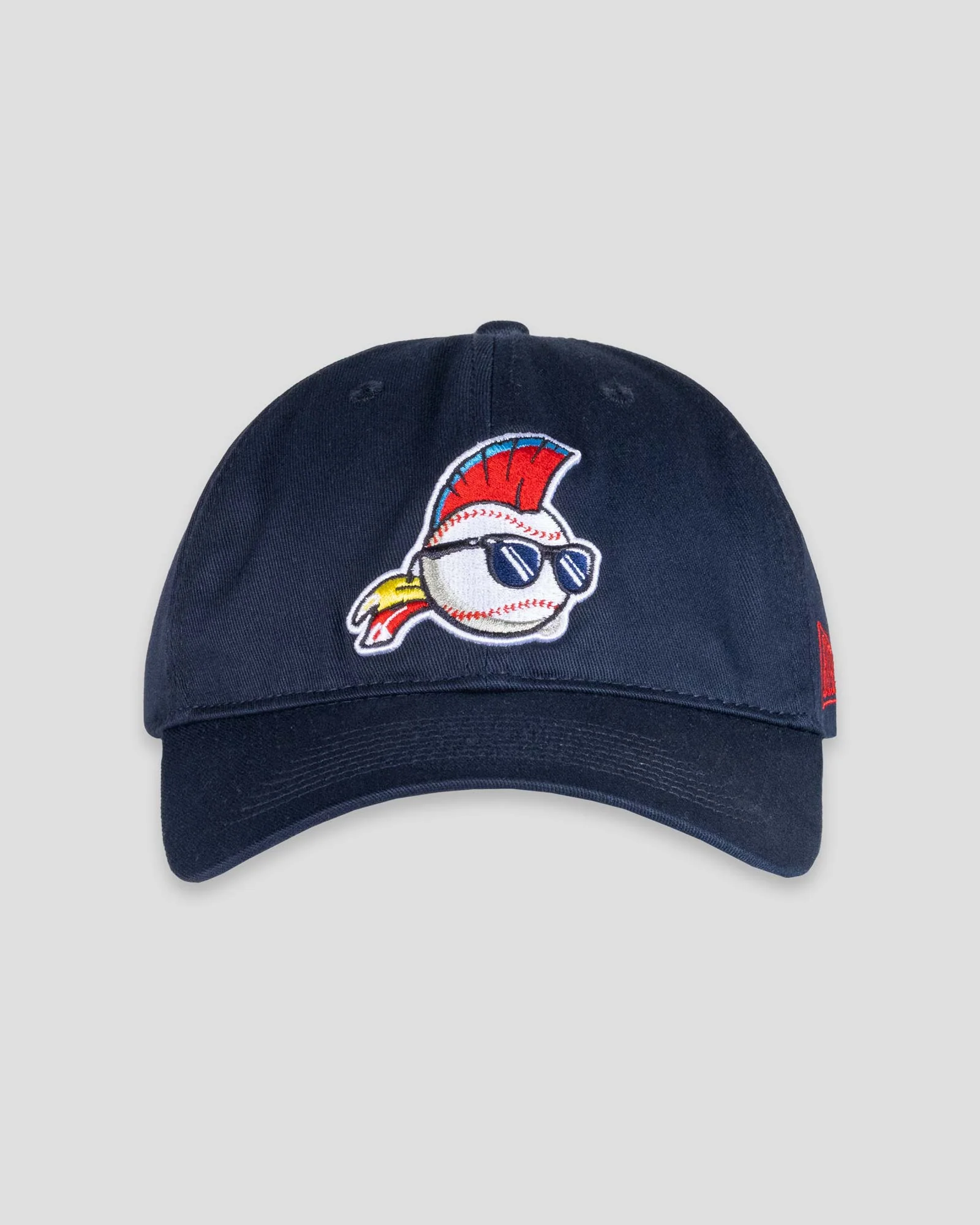 Major League Shallow Crown Fan Cap - Image 2
