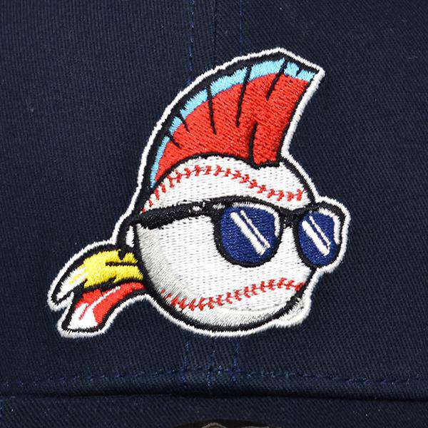 Major League Trucker Cap - Image 3