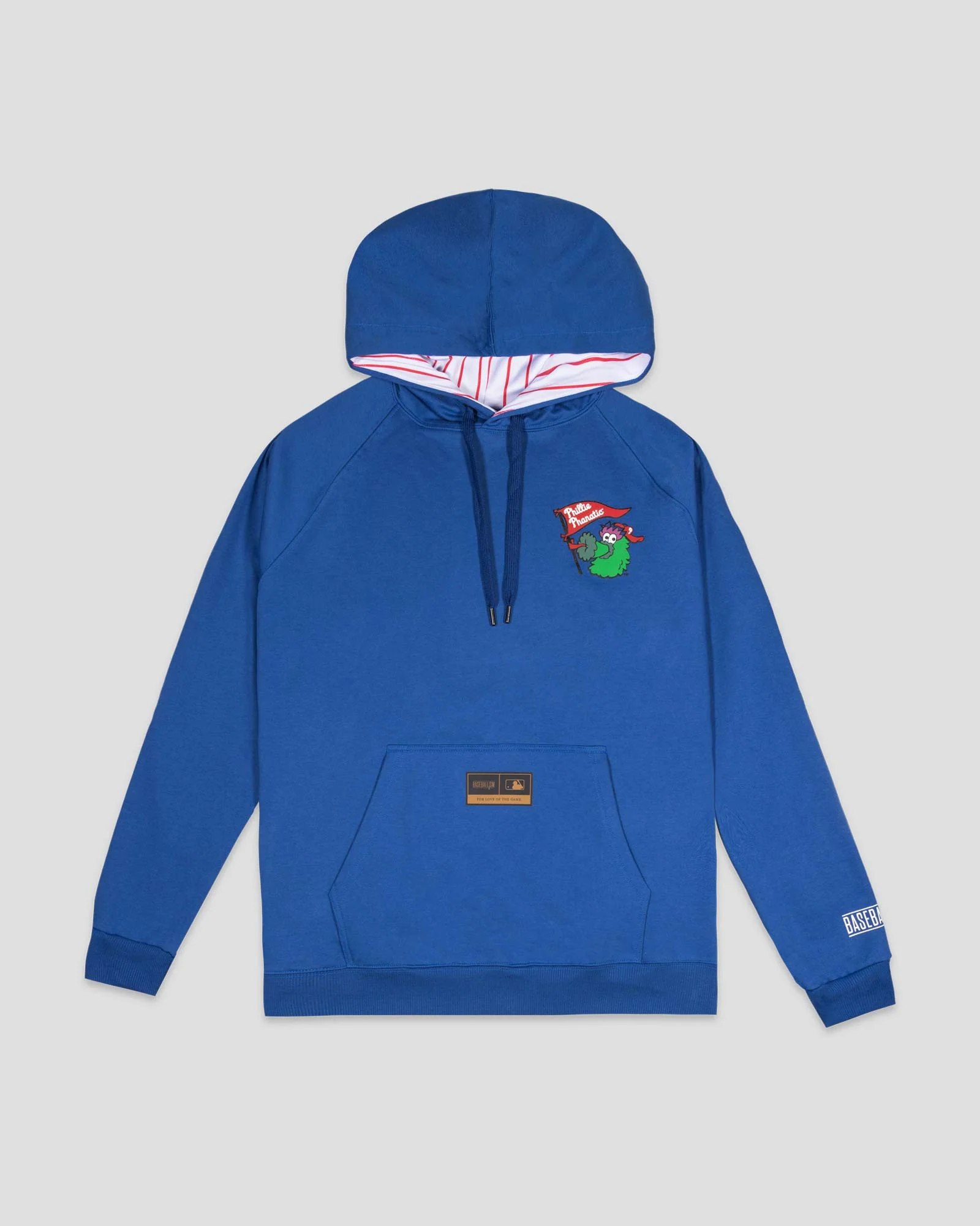 Mascot Hoodie - Philadelphia Phillies