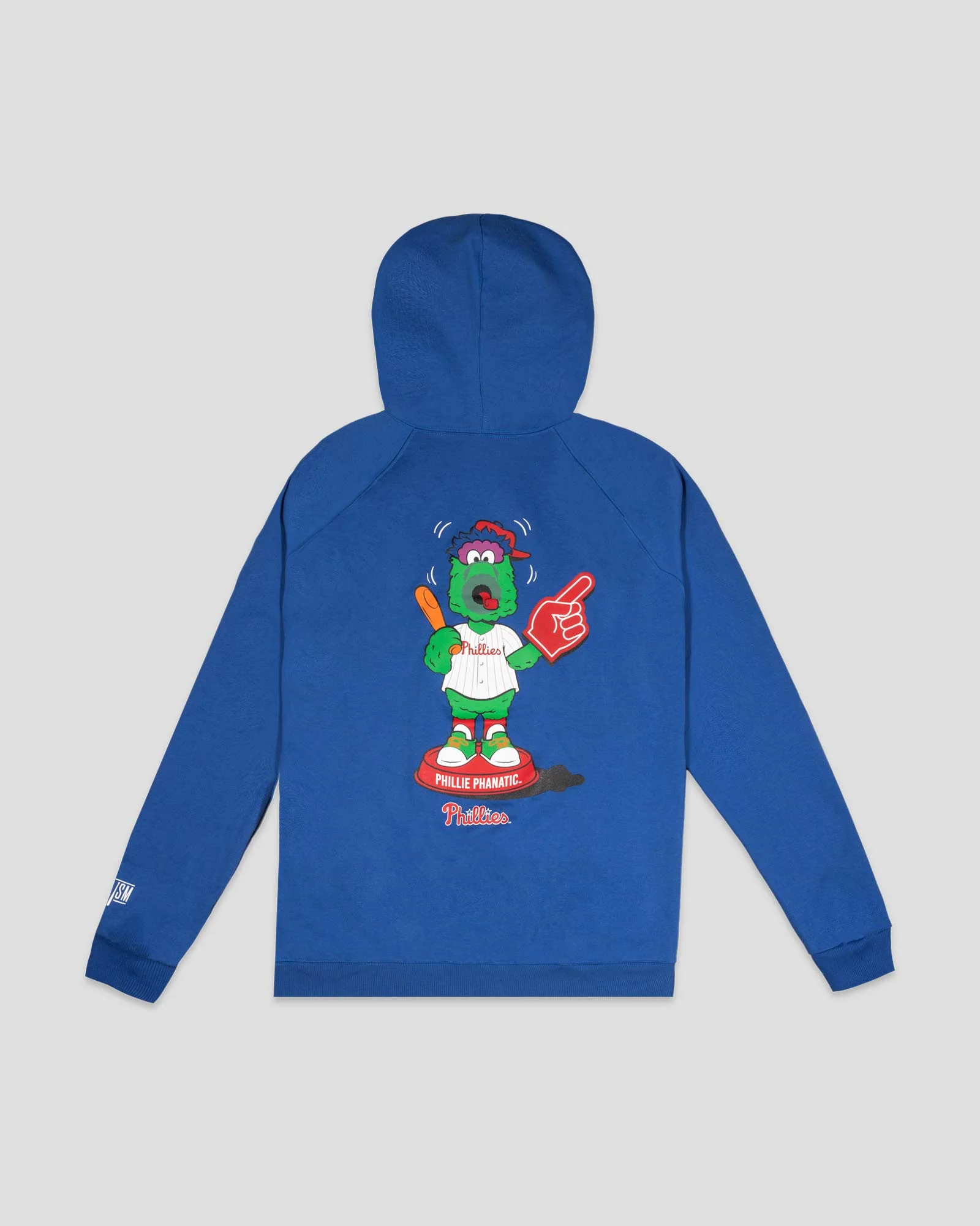 Mascot Hoodie - Philadelphia Phillies - Image 2