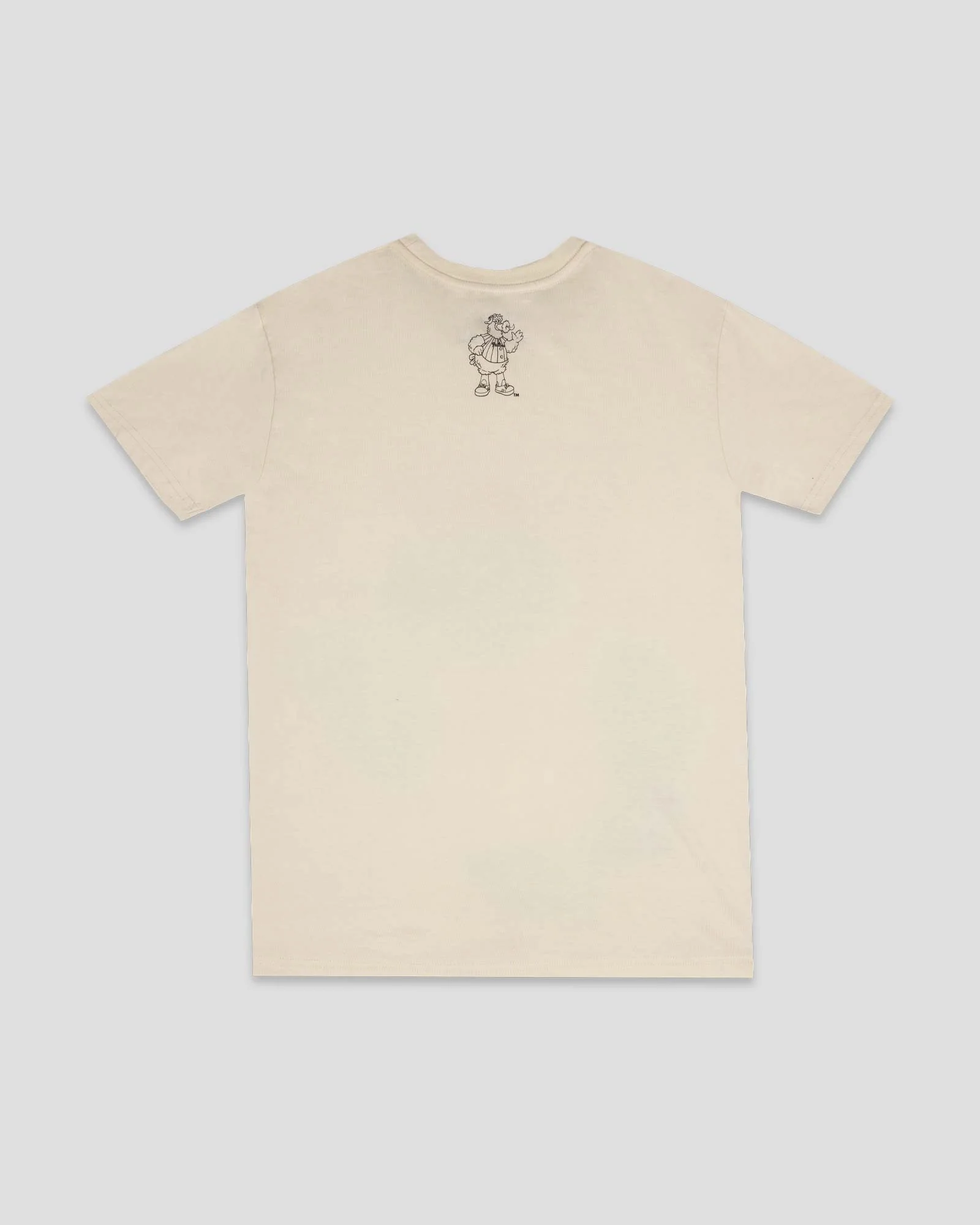 Mascot Print T-Shirt - Philadelphia Phillies - Image 2