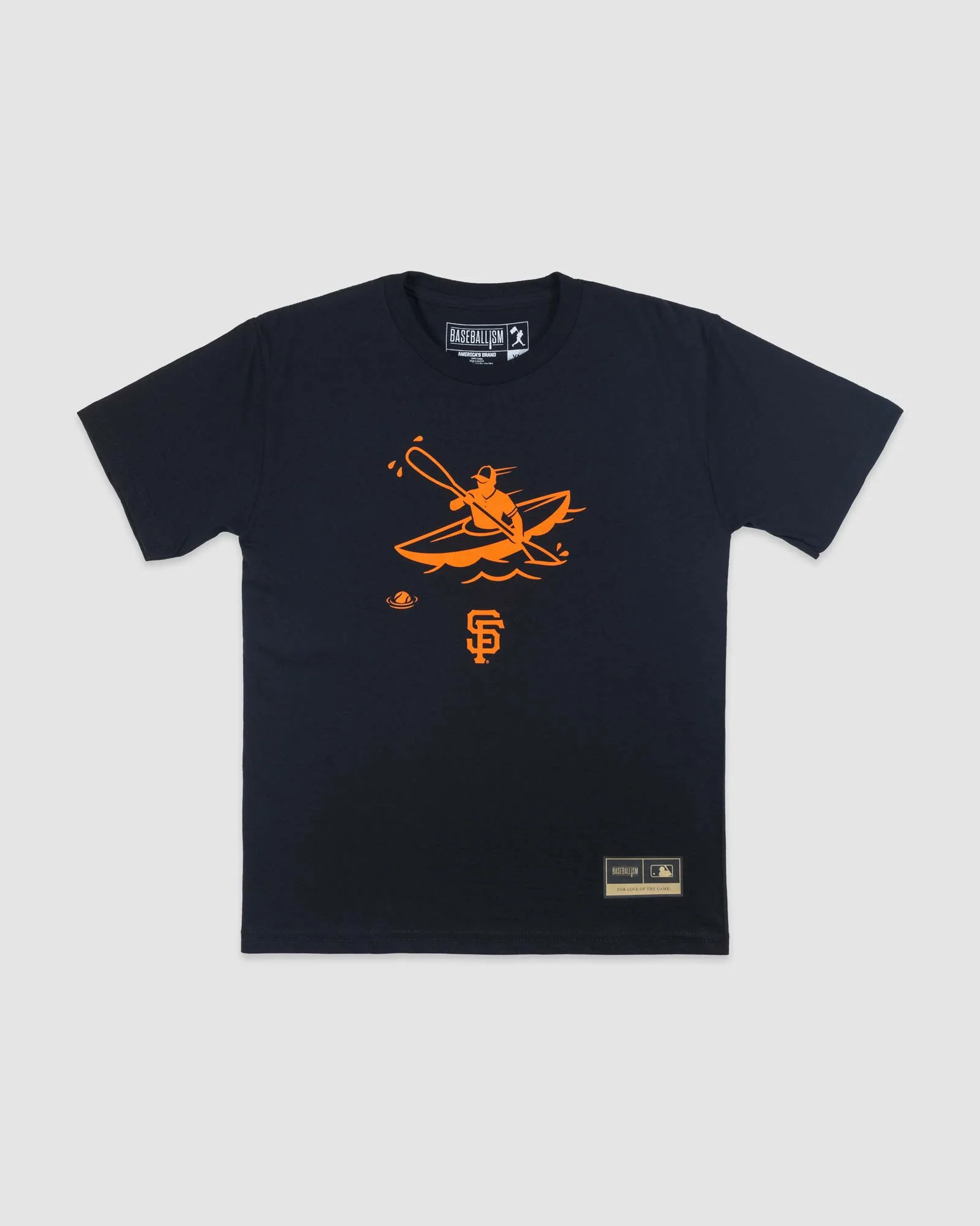 McCovey Cove Youth - San Francisco Giants