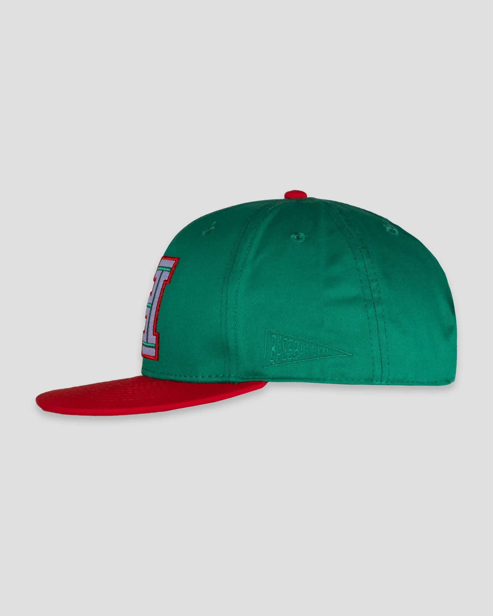 Mexico Flag Snapback Cap - Naranjeros De Hermosillo - Image 3