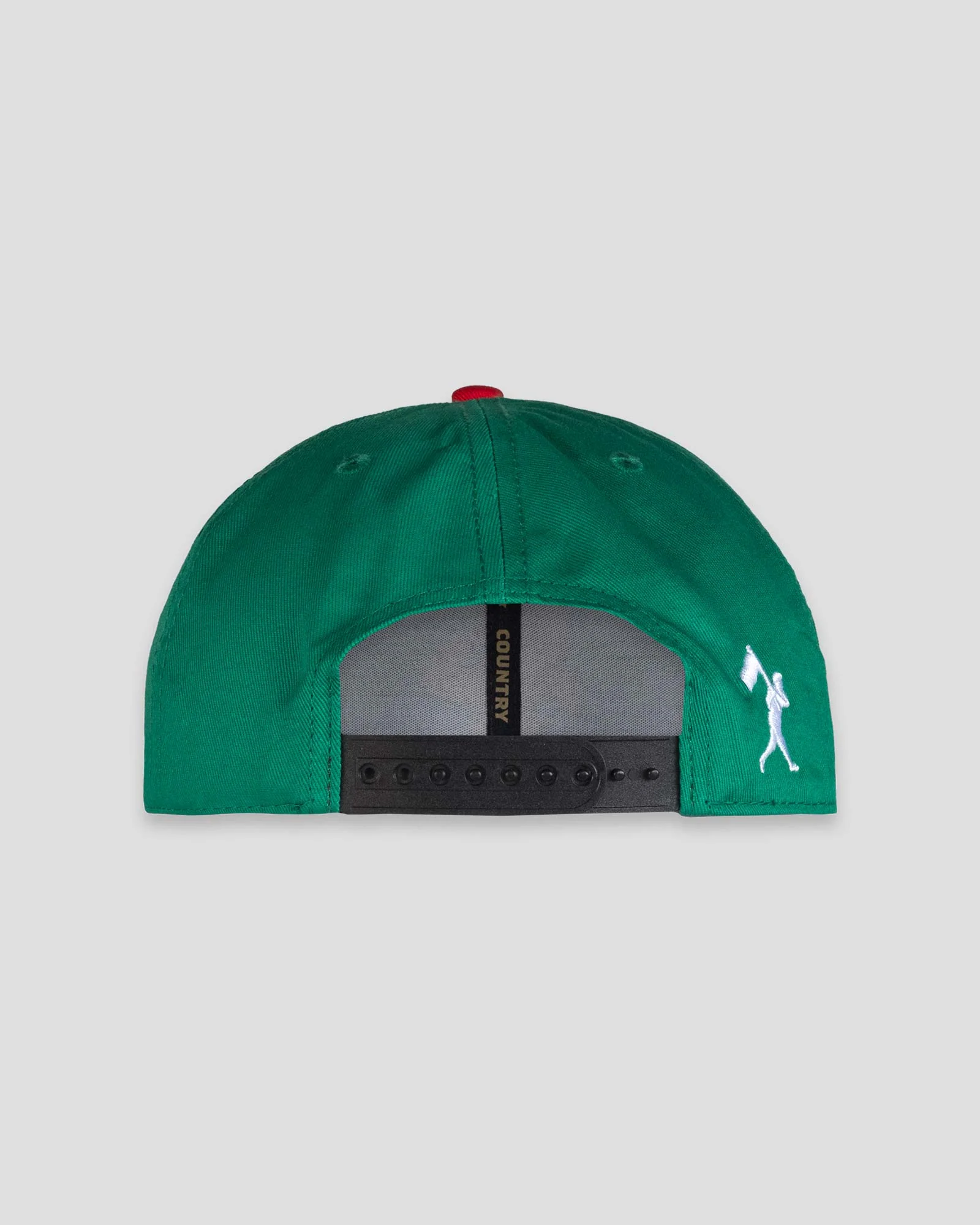 Mexico Flag Snapback Cap - Naranjeros De Hermosillo - Image 4