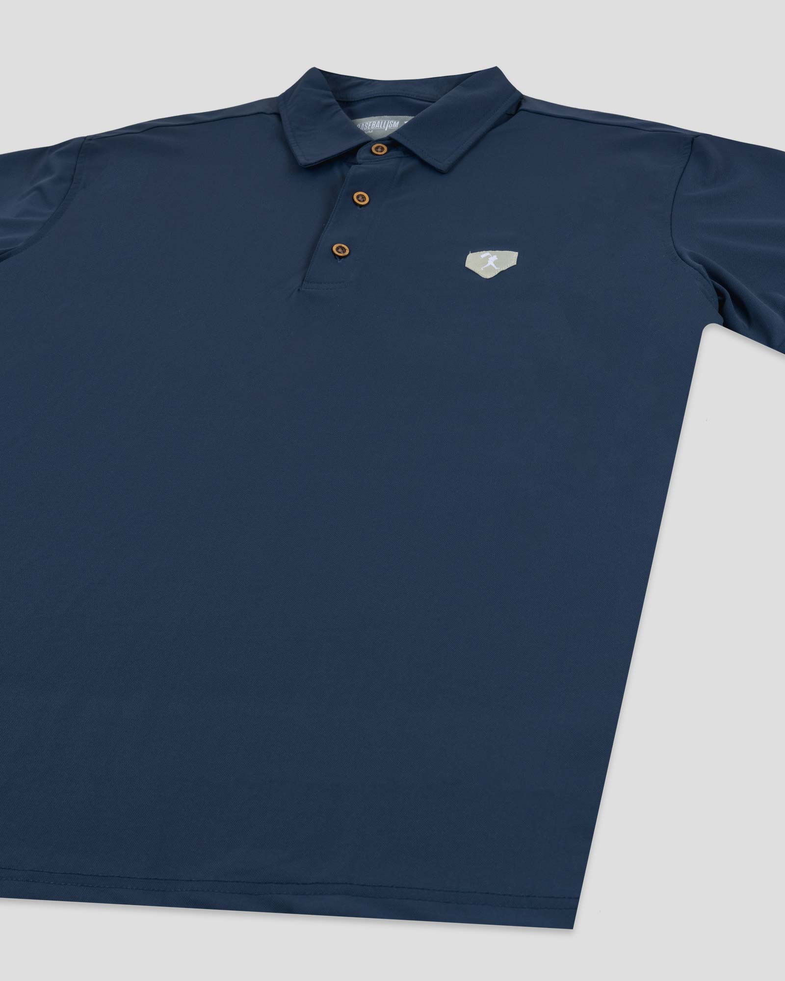 Midnight Diamond - Four Hitter Polo - Image 3