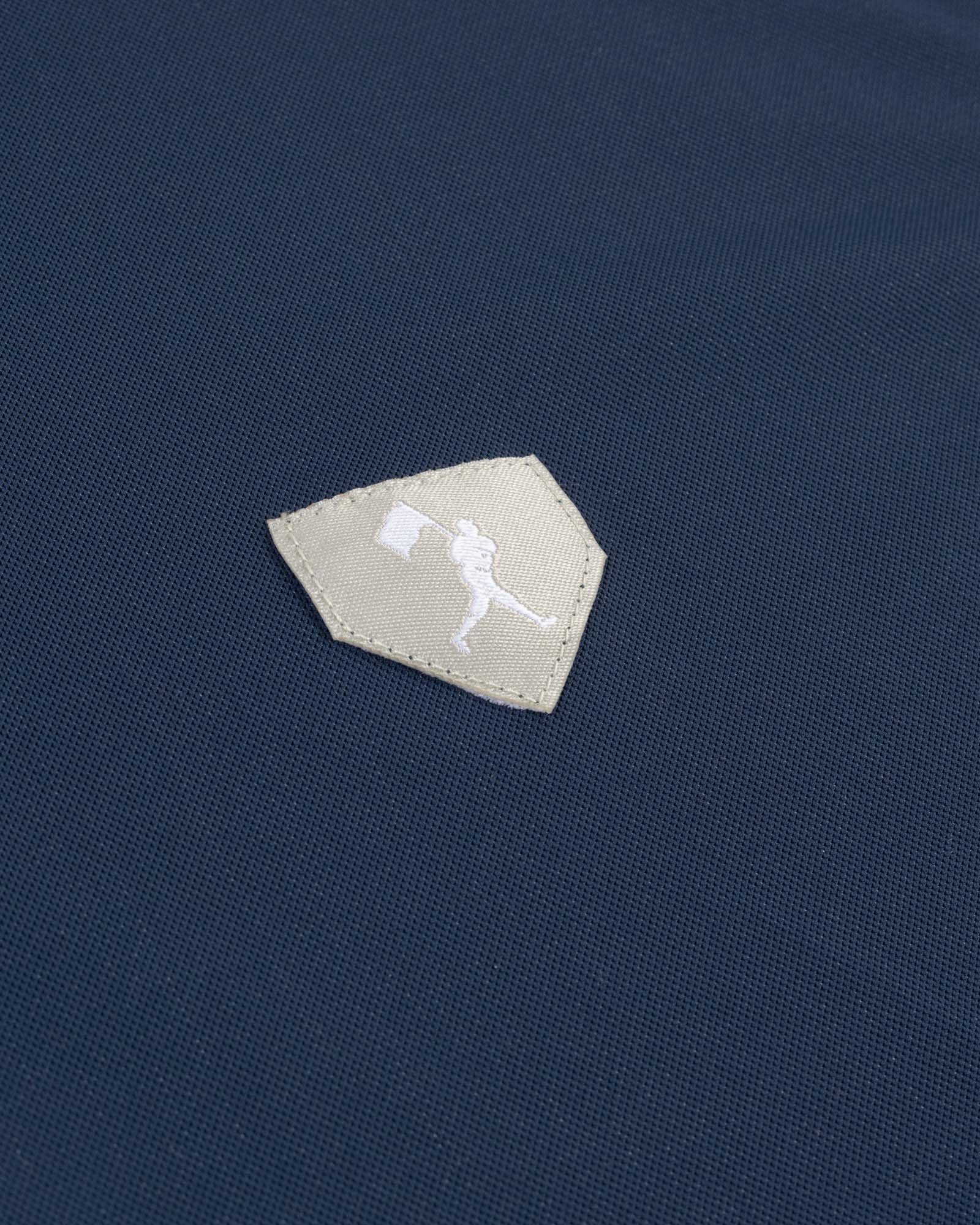Midnight Diamond - Four Hitter Polo - Image 4