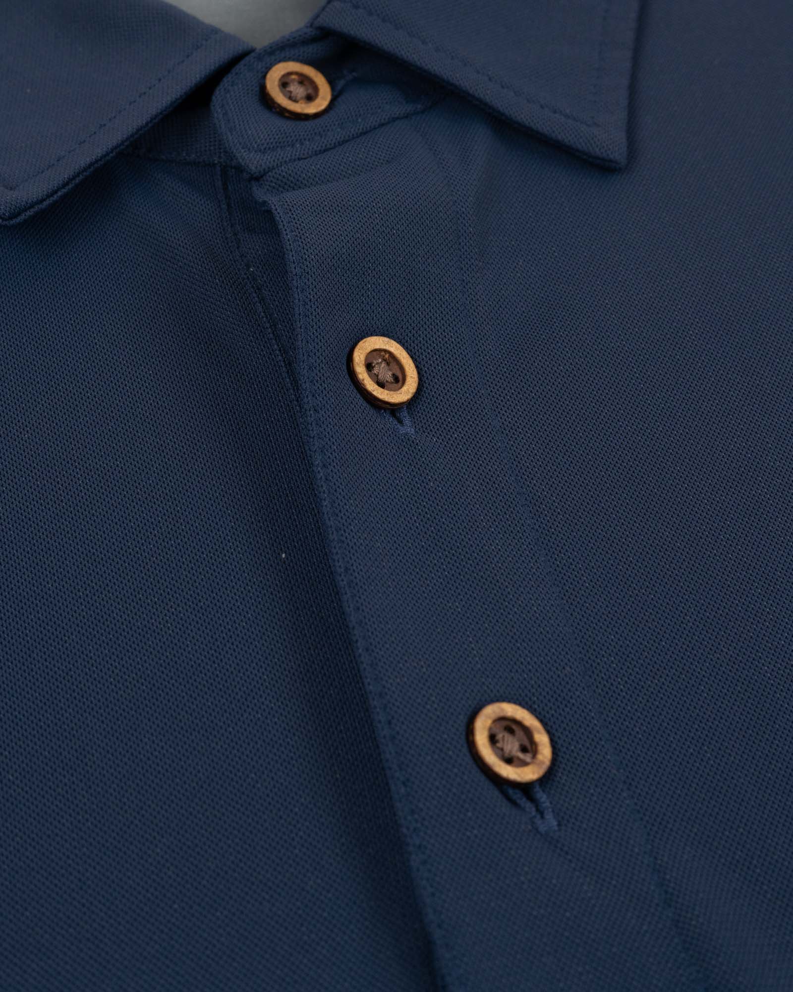 Midnight Diamond - Four Hitter Polo - Image 5