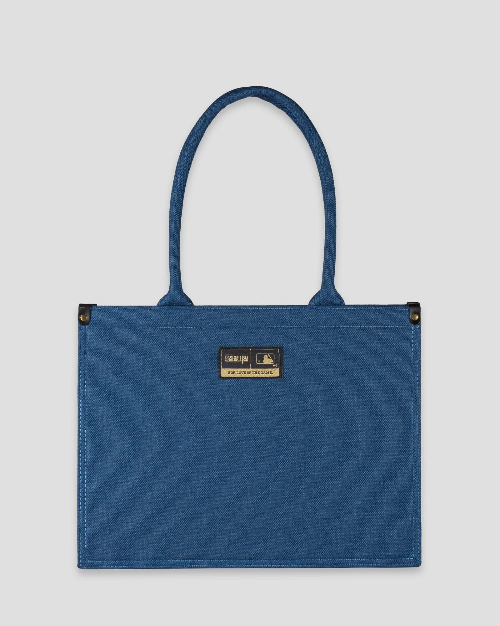 MLB Jersey Tote - Atlanta Braves - Image 3