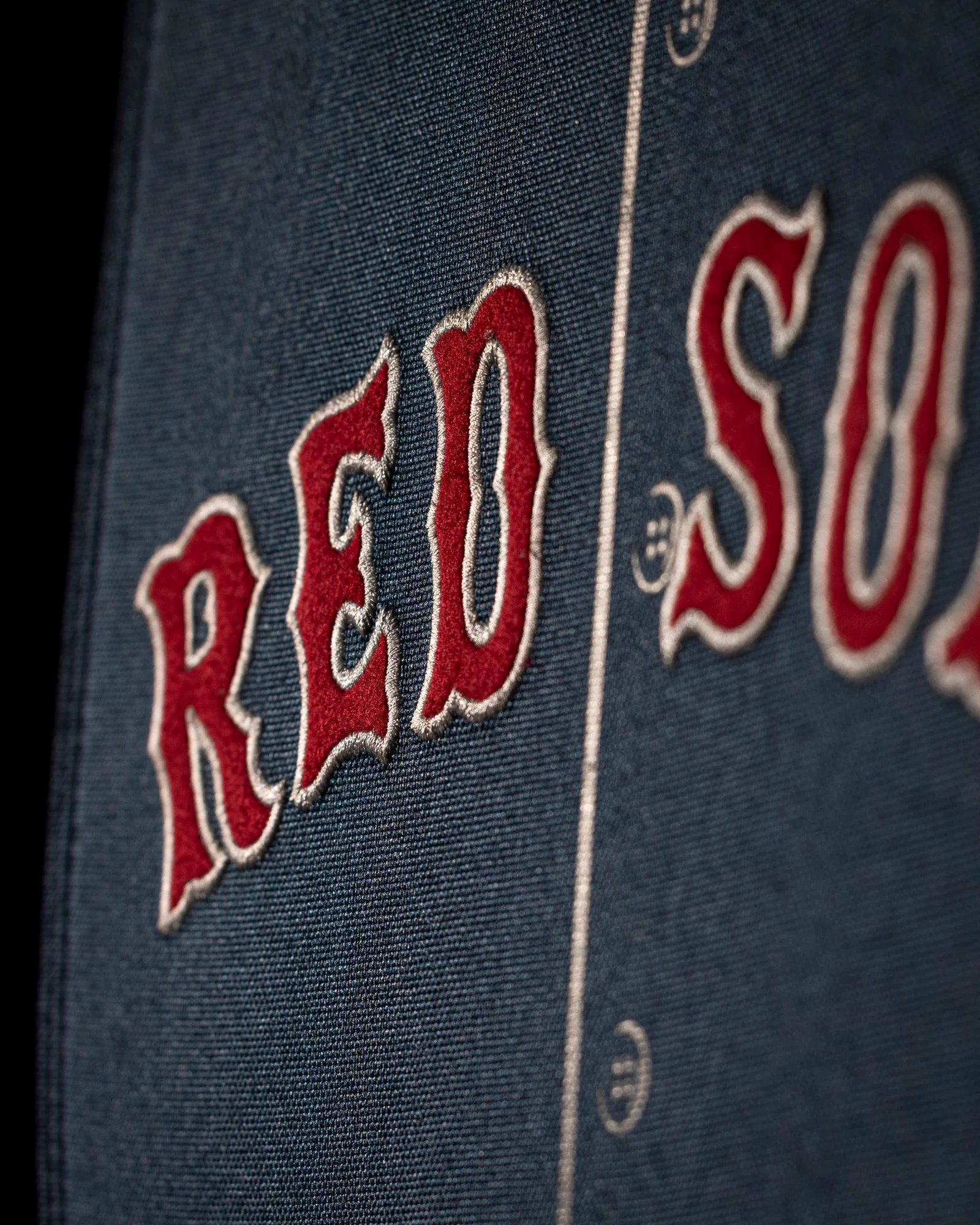 MLB Jersey Tote - Boston Red Sox - Image 6