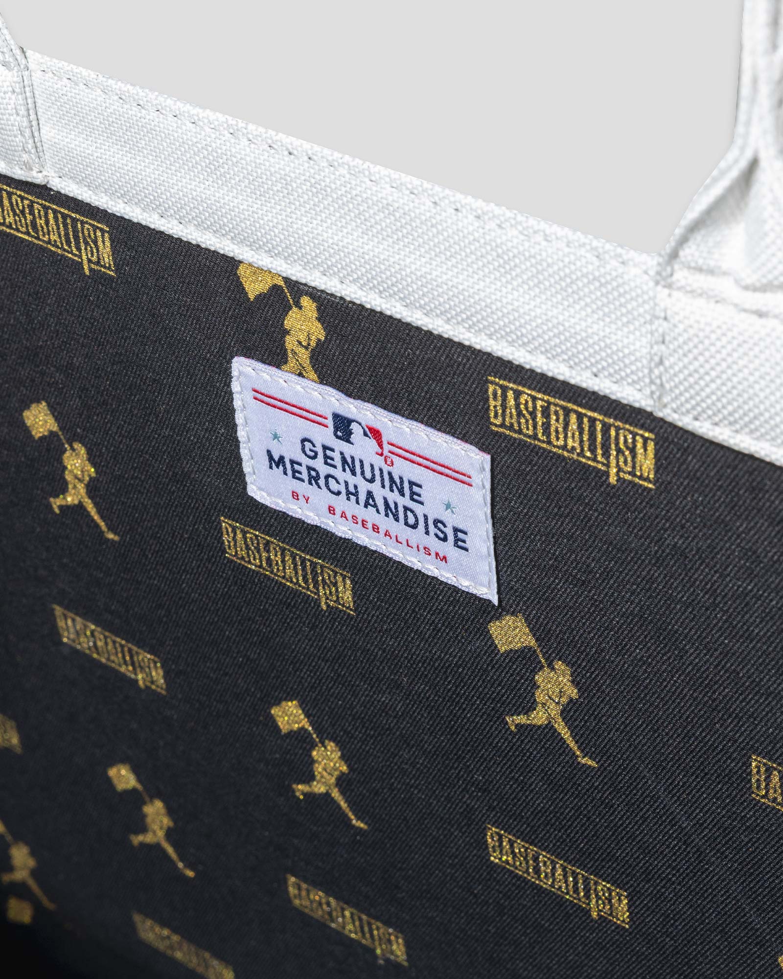 MLB Jersey Tote - New York Yankees - Image 4