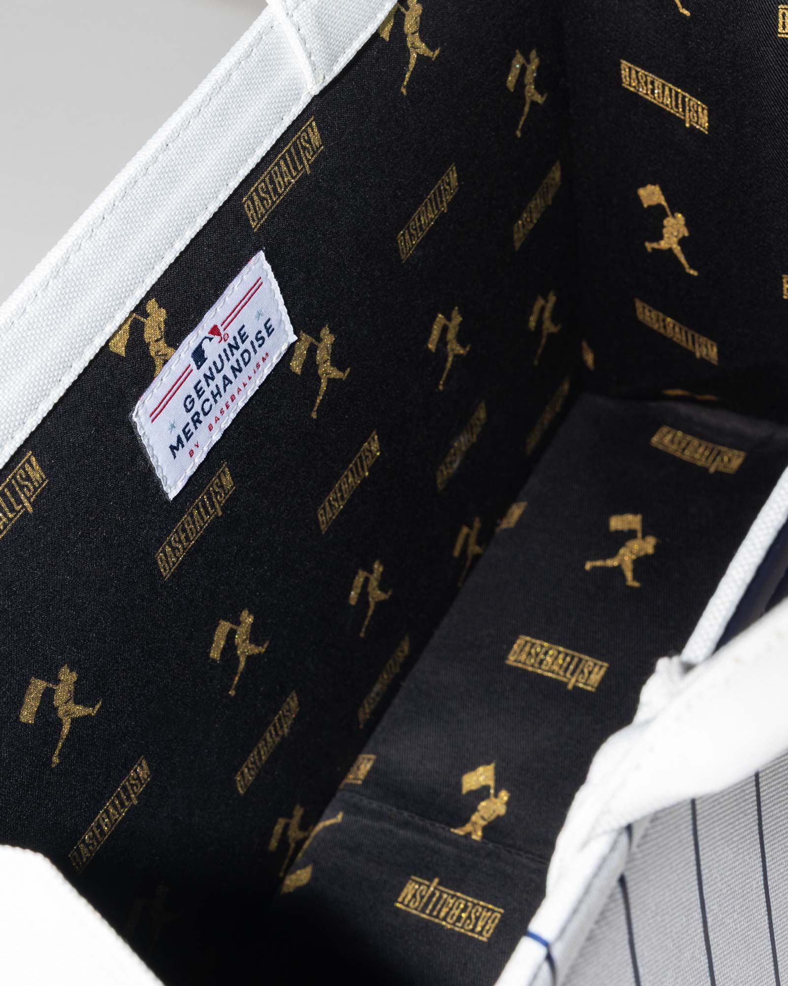 MLB Jersey Tote - New York Yankees - Image 5