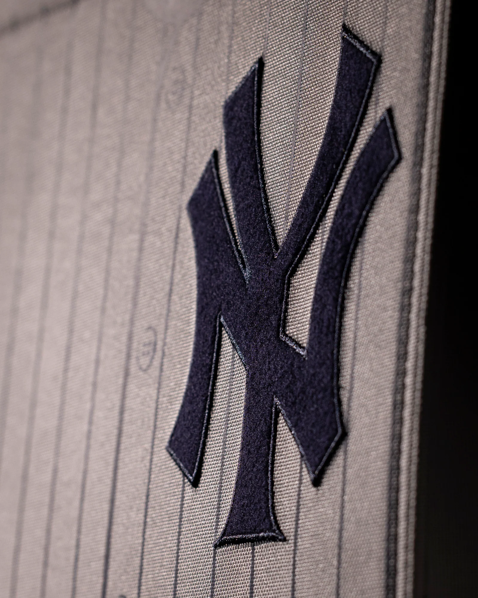 MLB Jersey Tote - New York Yankees - Image 6