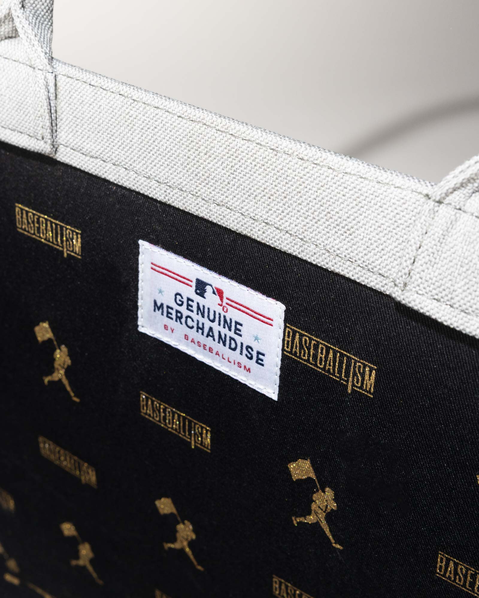 MLB Jersey Tote - Philadelphia Phillies - Image 4