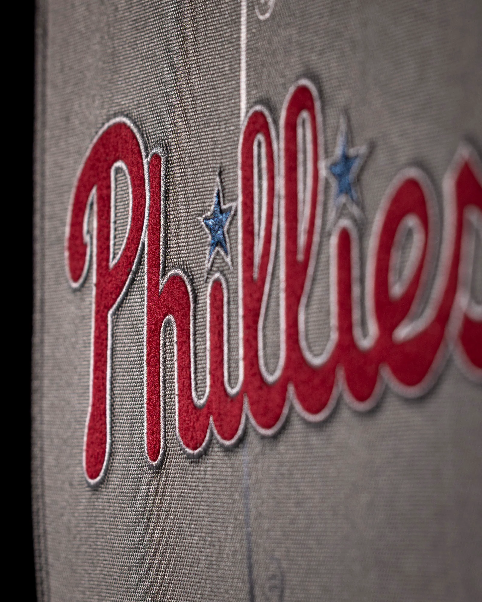 MLB Jersey Tote - Philadelphia Phillies - Image 6