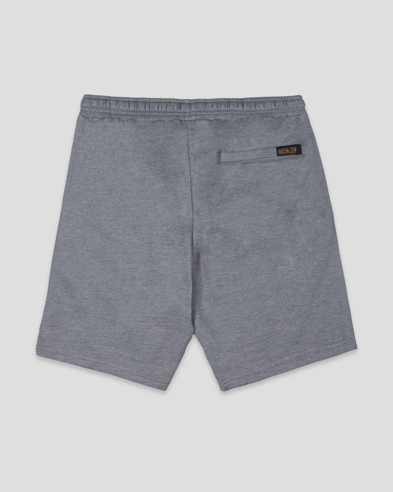 MLB Sweat Shorts - Athletics - Image 2