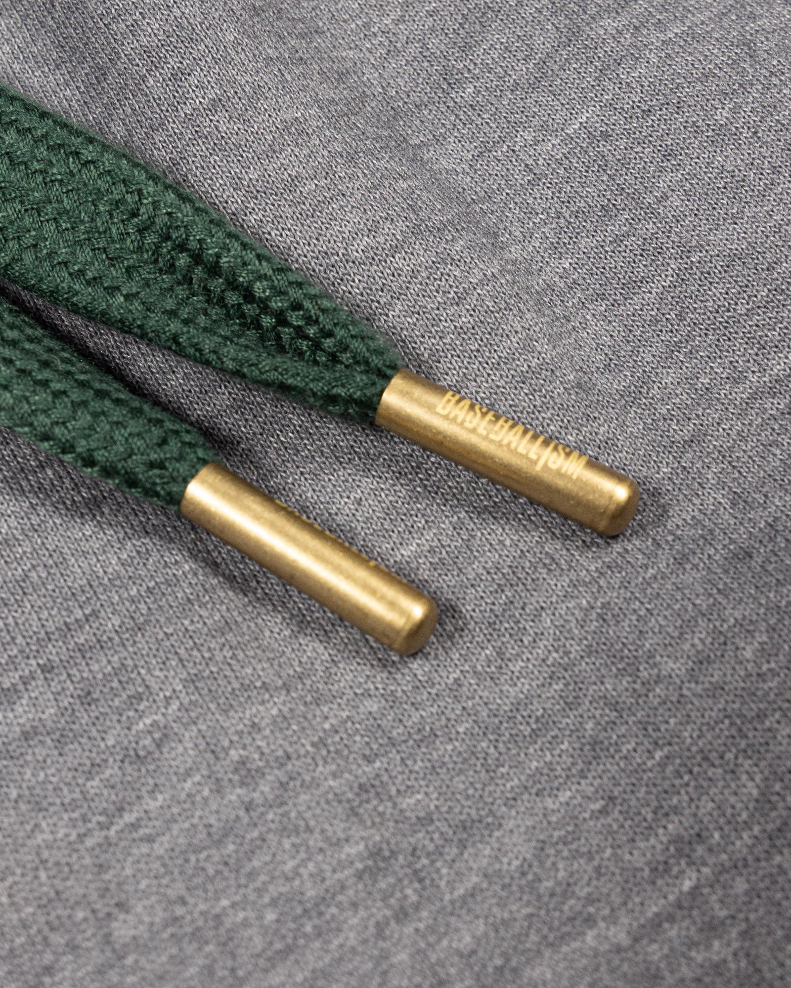 MLB Sweat Shorts - Athletics - Image 5