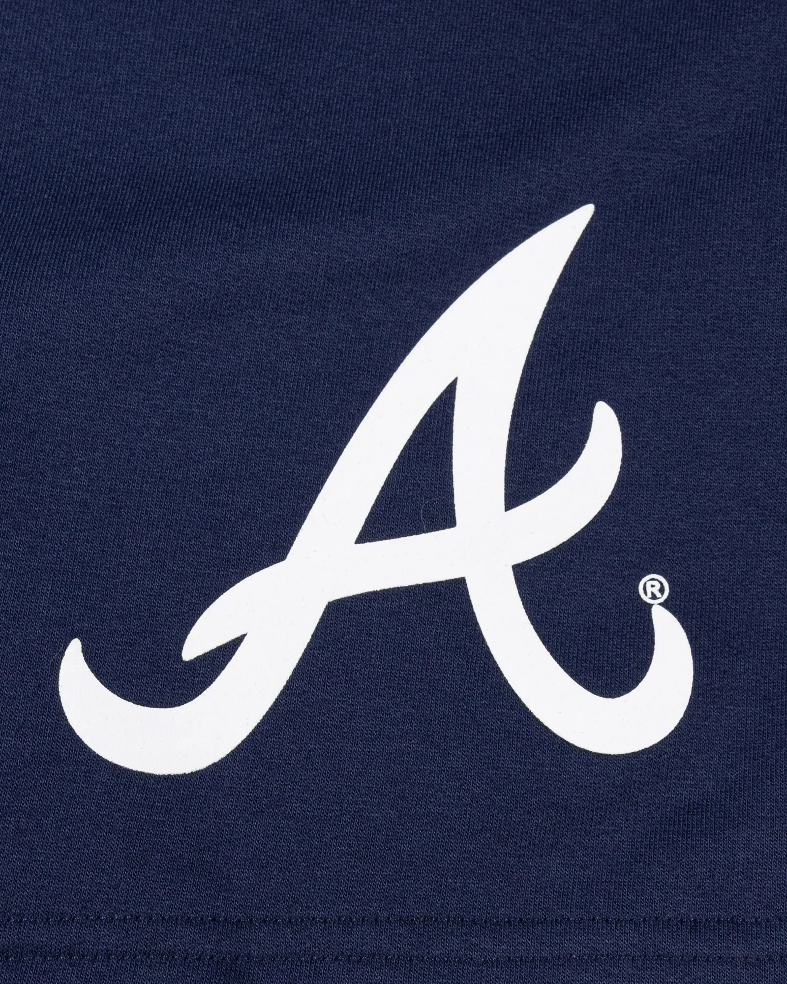 MLB Sweat Shorts - Atlanta Braves - Image 3