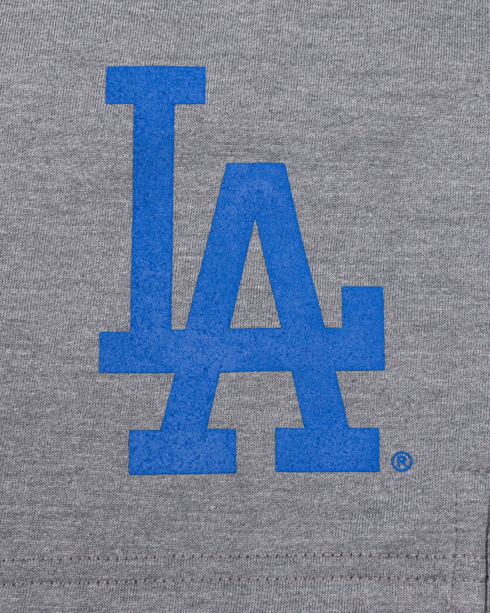 MLB Sweat Shorts - Los Angeles Dodgers - Image 3