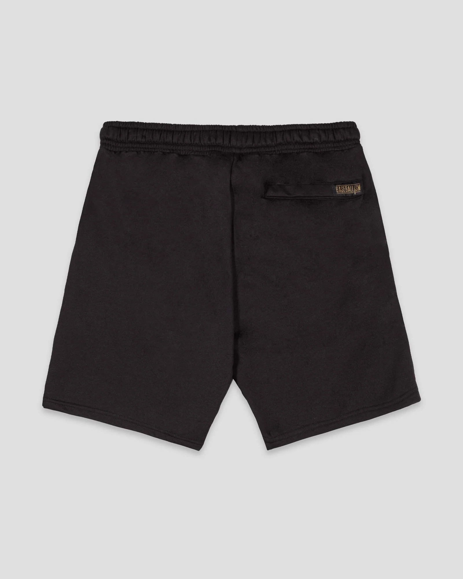 MLB Sweat Shorts - San Francisco Giants - Image 2