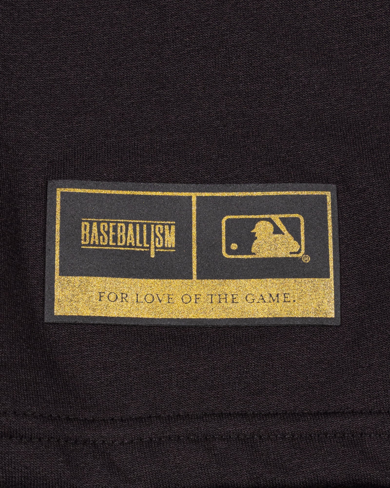 MLB Sweat Shorts - San Francisco Giants - Image 4