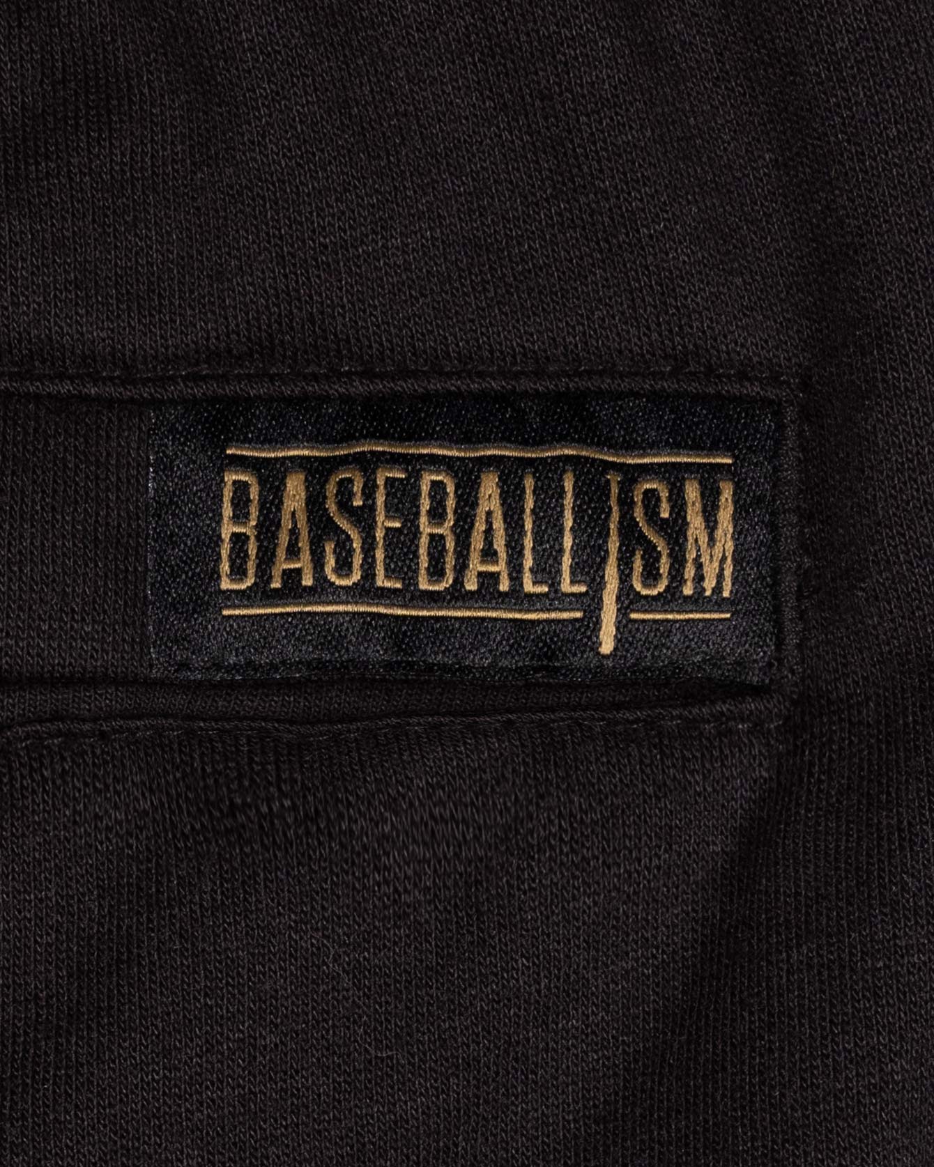 MLB Sweat Shorts - San Francisco Giants - Image 6