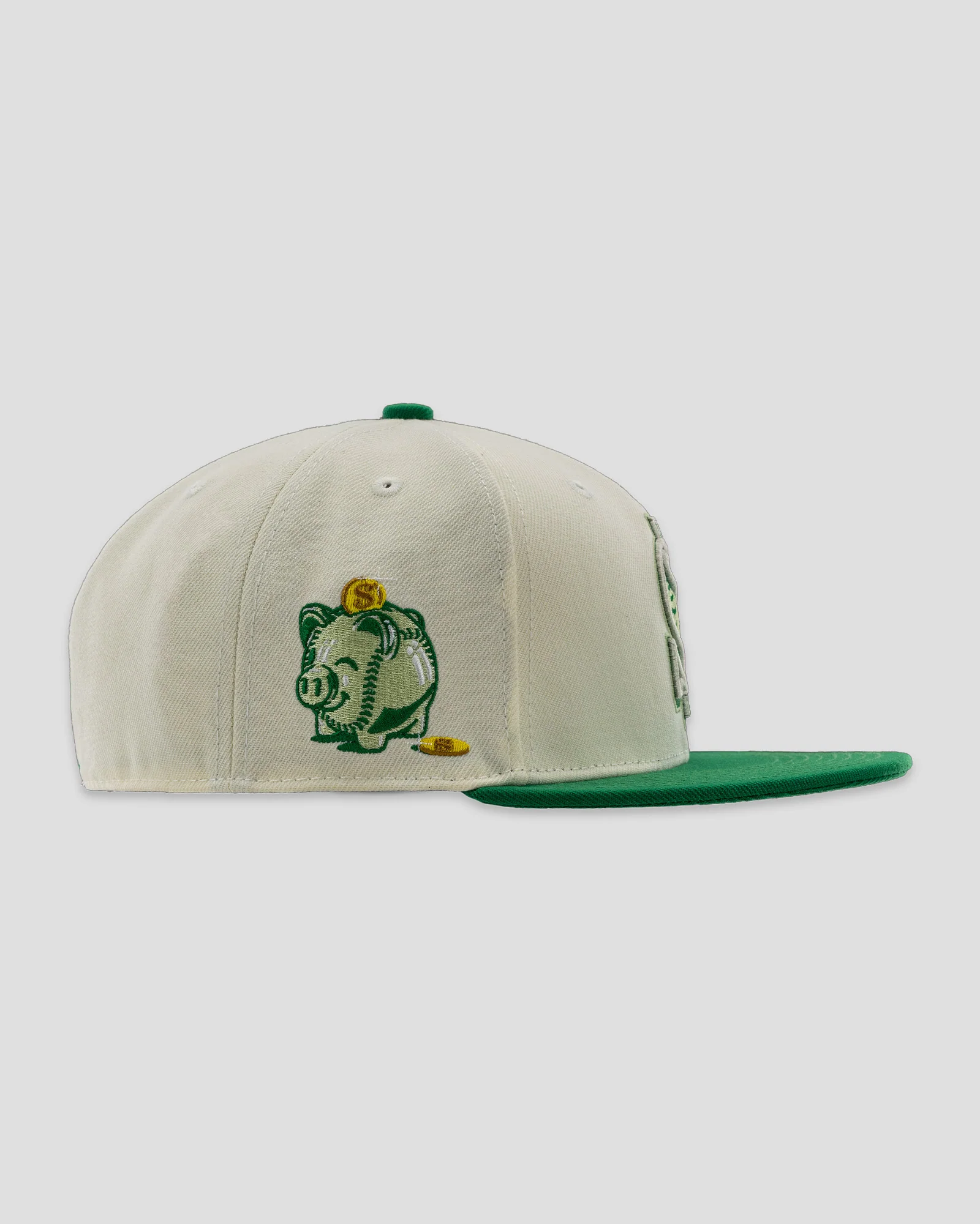 Money Ball Cap - Image 2